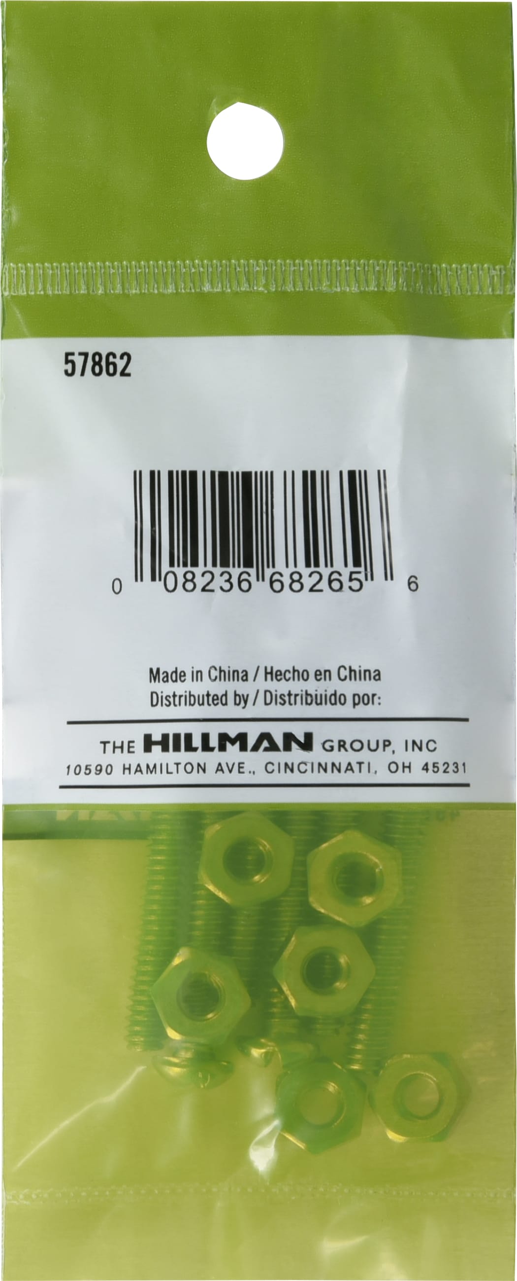 Hillman 491302 Metric-Machine-Screws - View #2