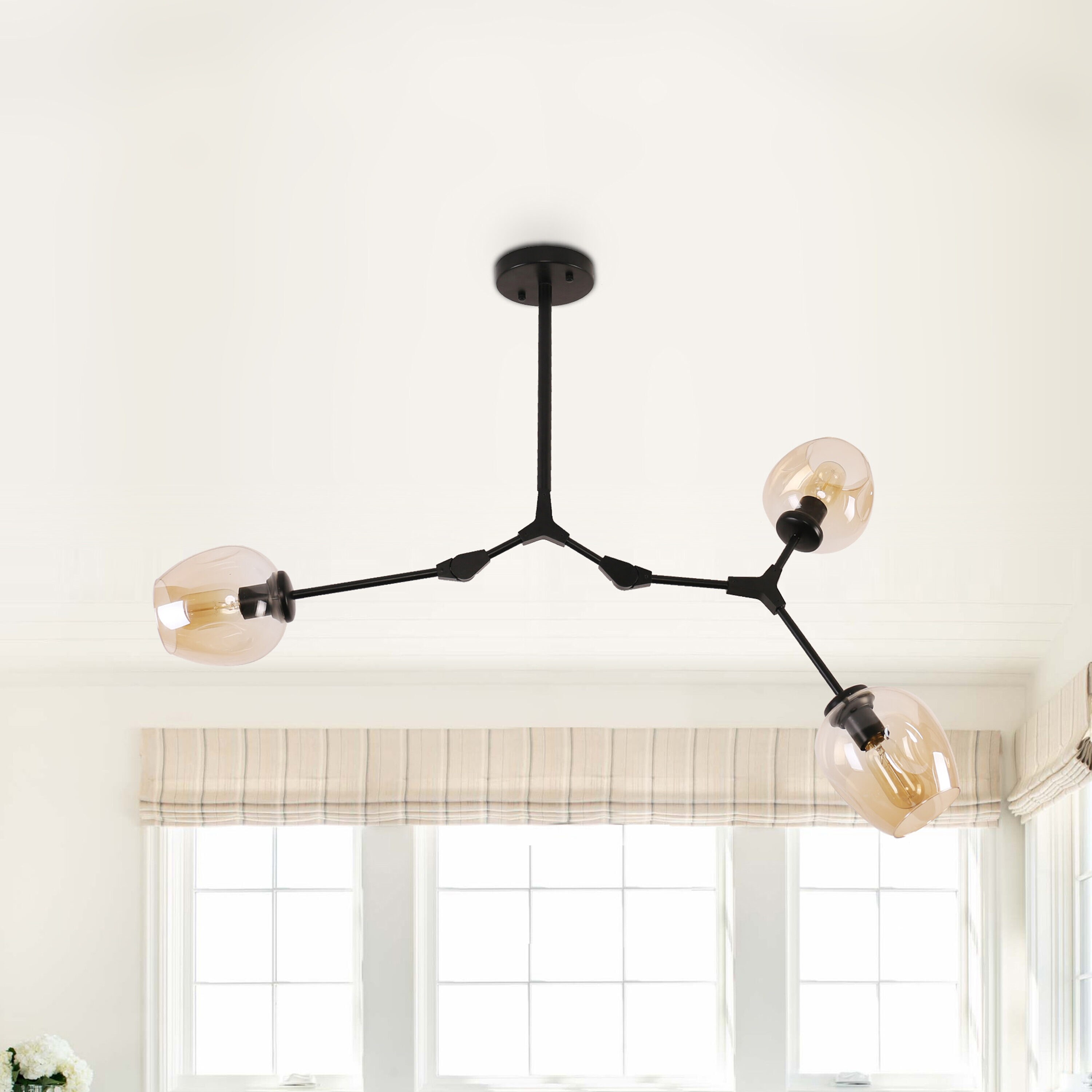 Oaks Decor BD1030-3-HP b090015 - View #5