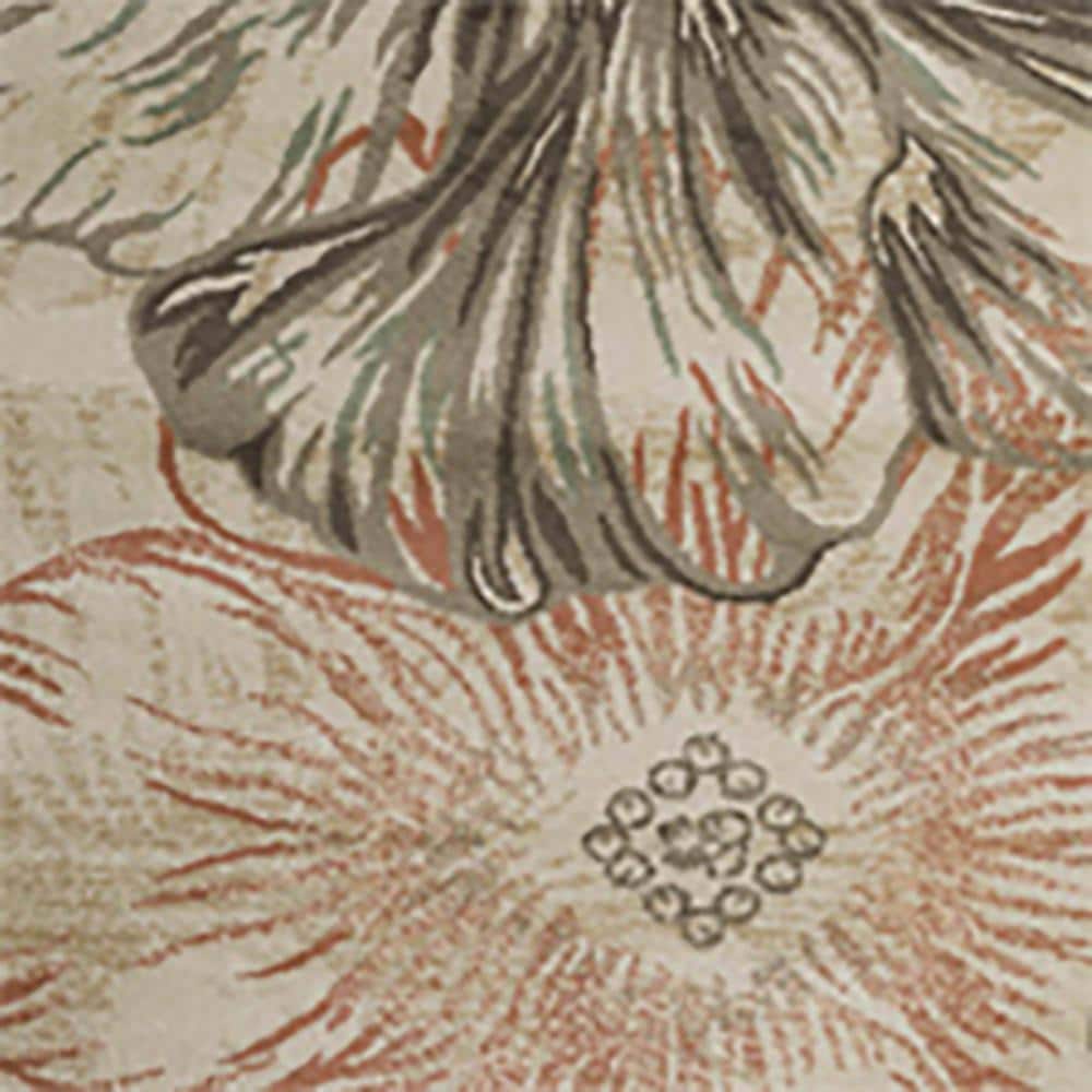 Radici USA 3809/0033/CREAM rugs - View #3