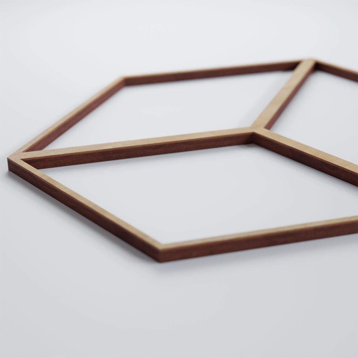 Ekena Millwork WALW08X08X0250PBLHI Wall-Panels - View #5