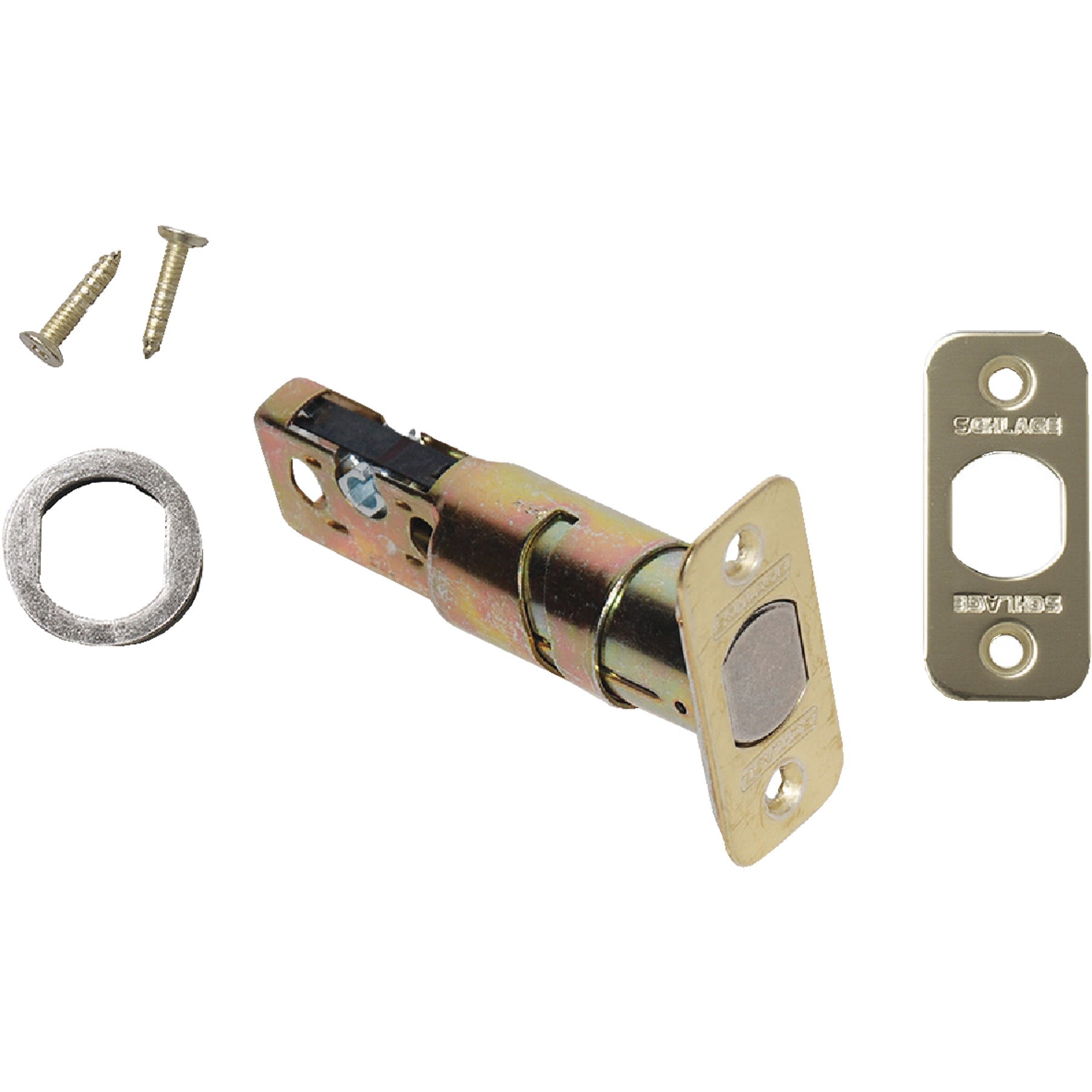 Schlage SCHLAGE-40-222DB Door-Deadbolts - View #2