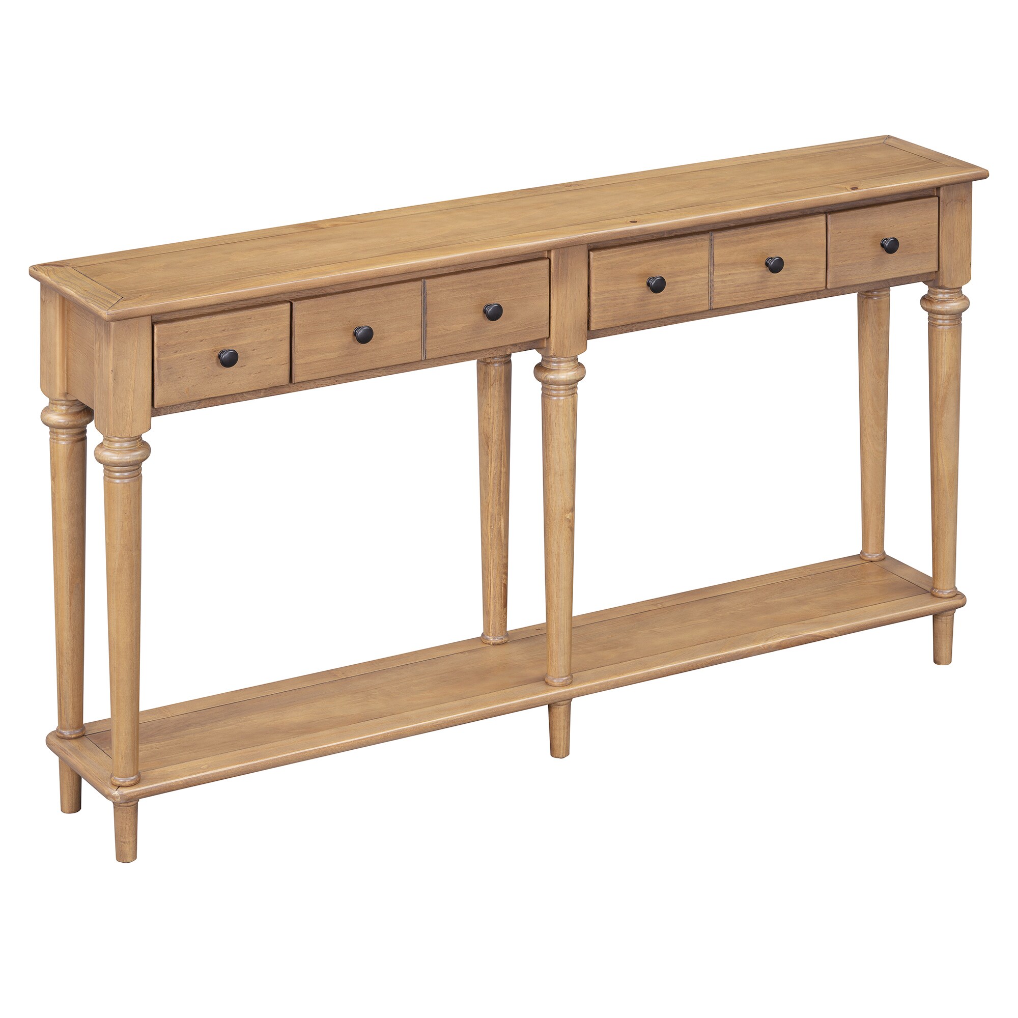 ModernLuxe N715P202860D Console-Sofa-Tables - View #10