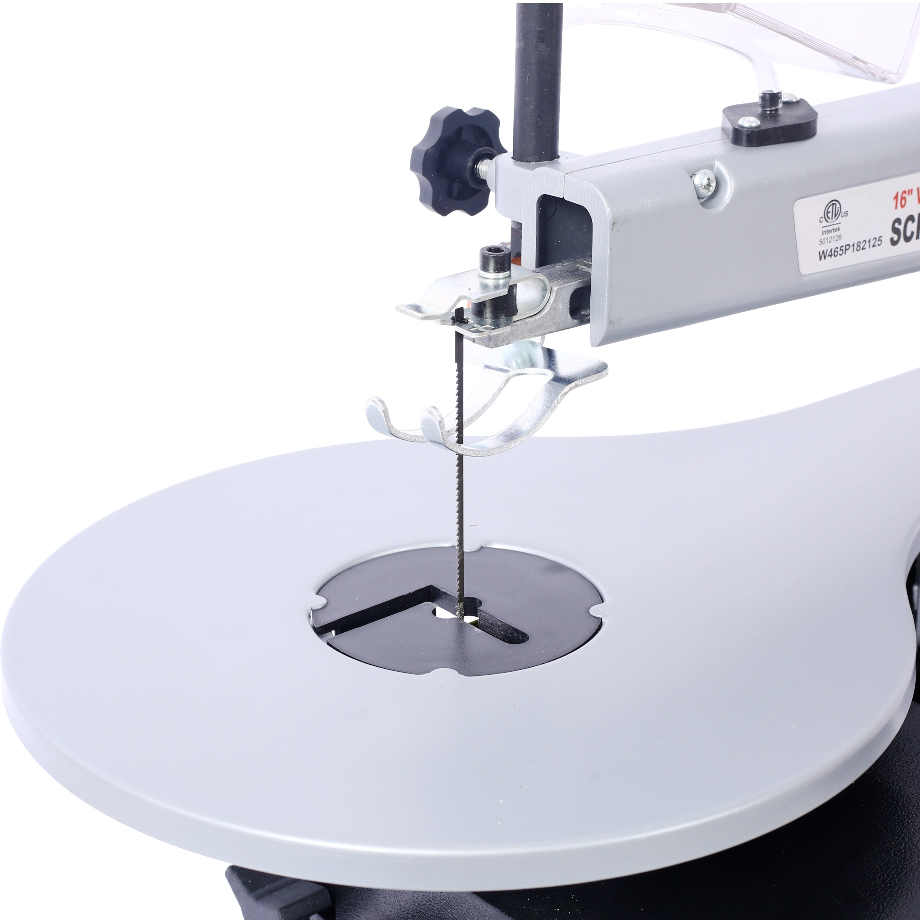 Siavonce XH182125 Scroll-Saw - View #10