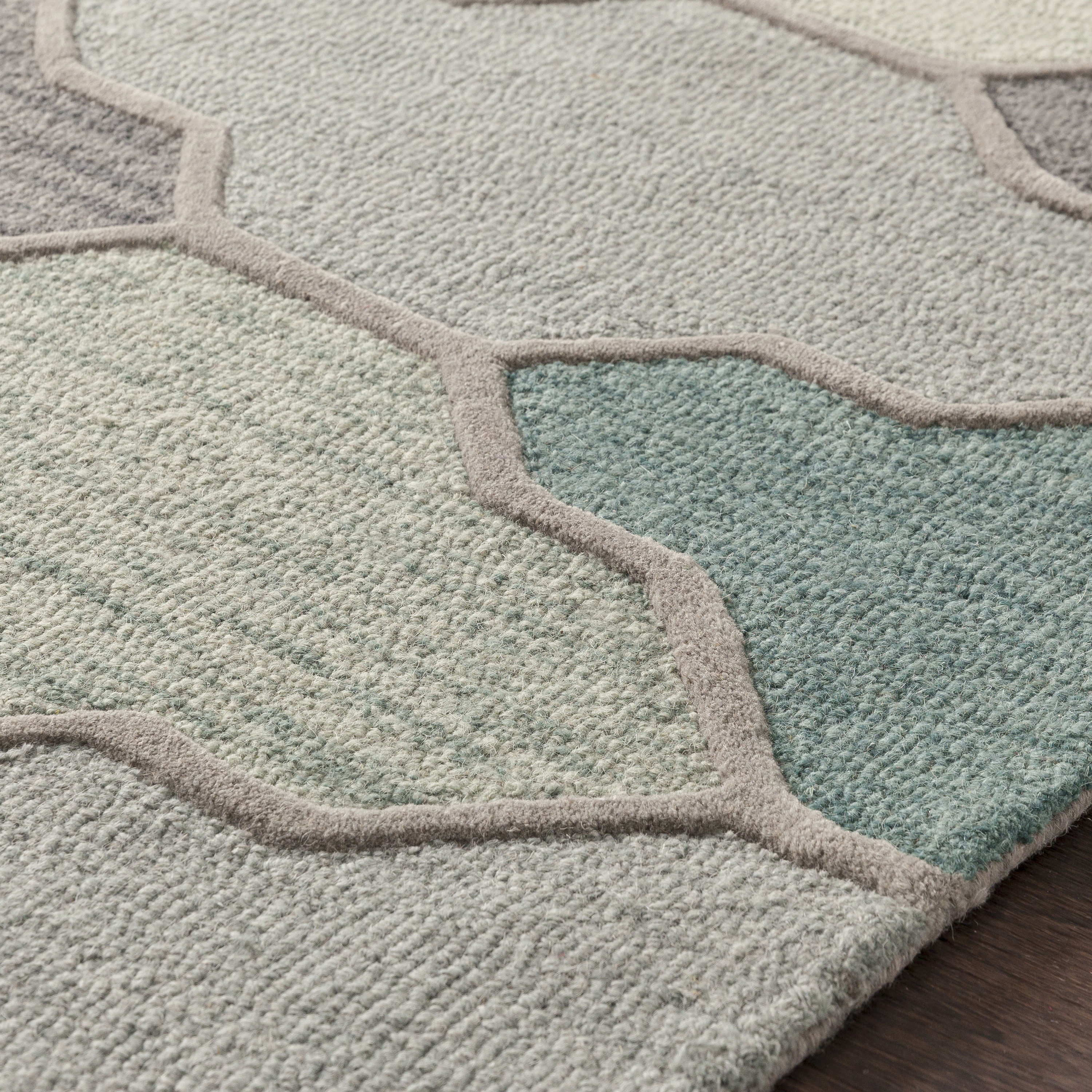 Livabliss AWAH2036-23 rugs - View #5