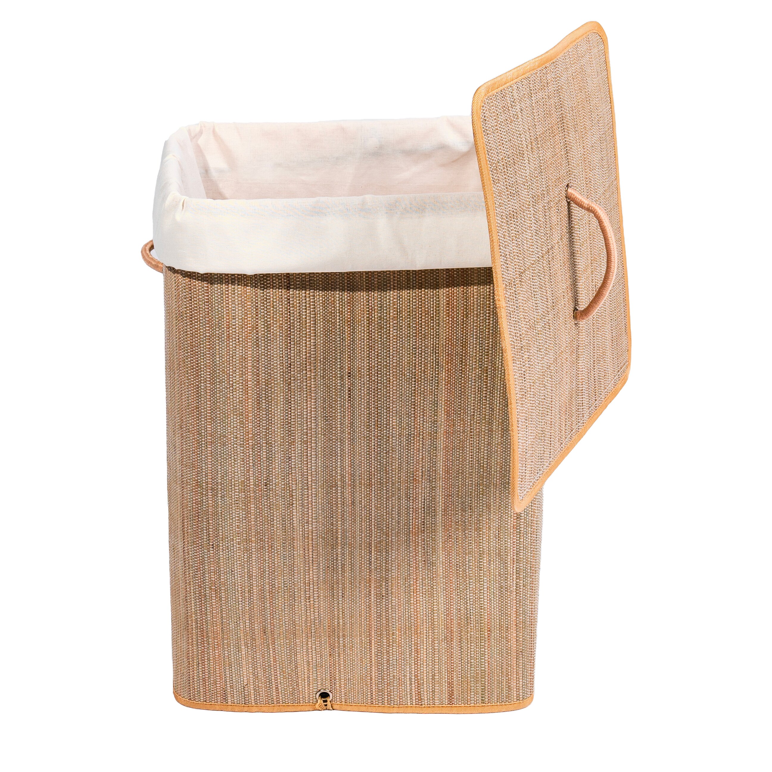 Wickerwise QI004430-G-SQ Bins-Baskets - View #6