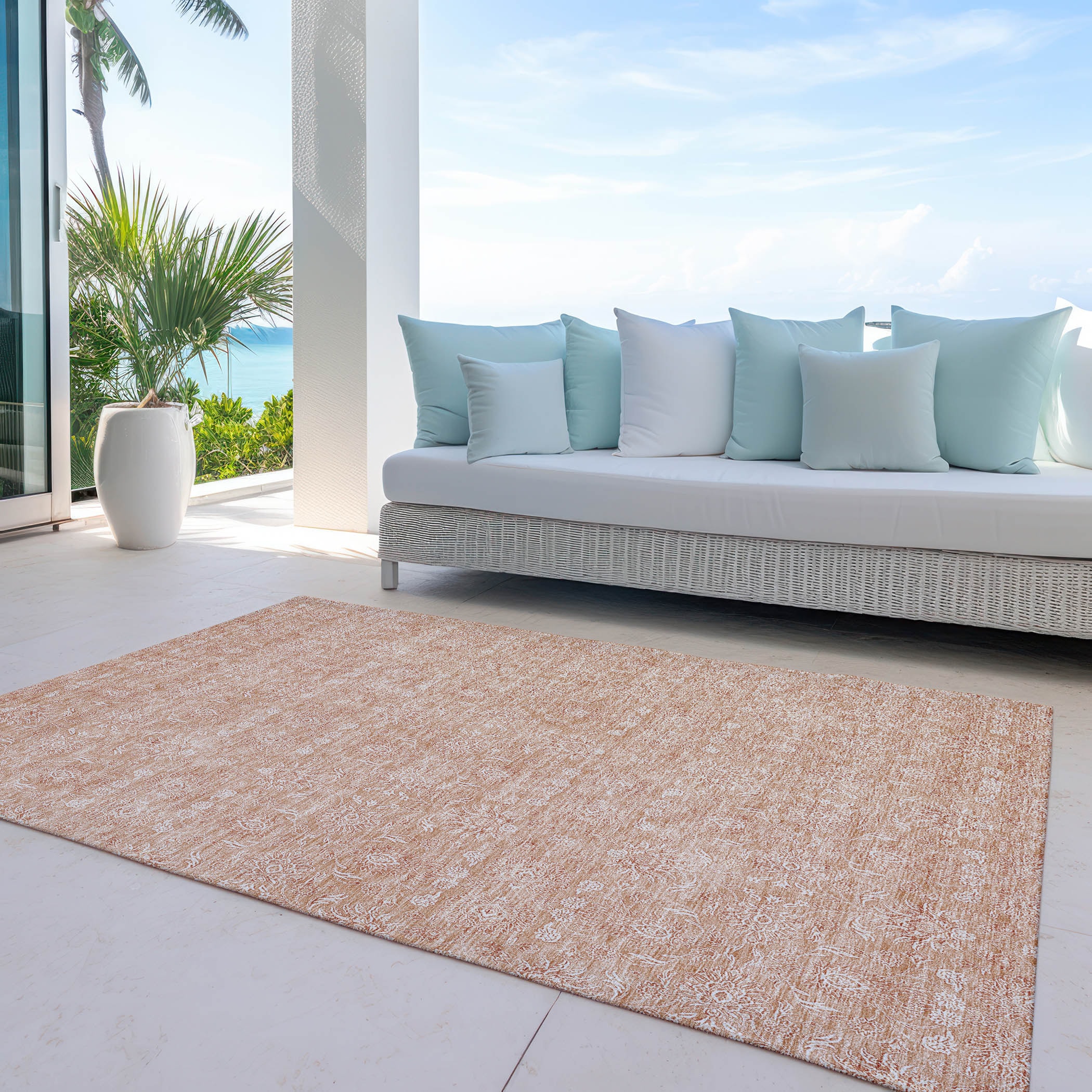 Addison Rugs ACN703CR10X14 rugs - View #7