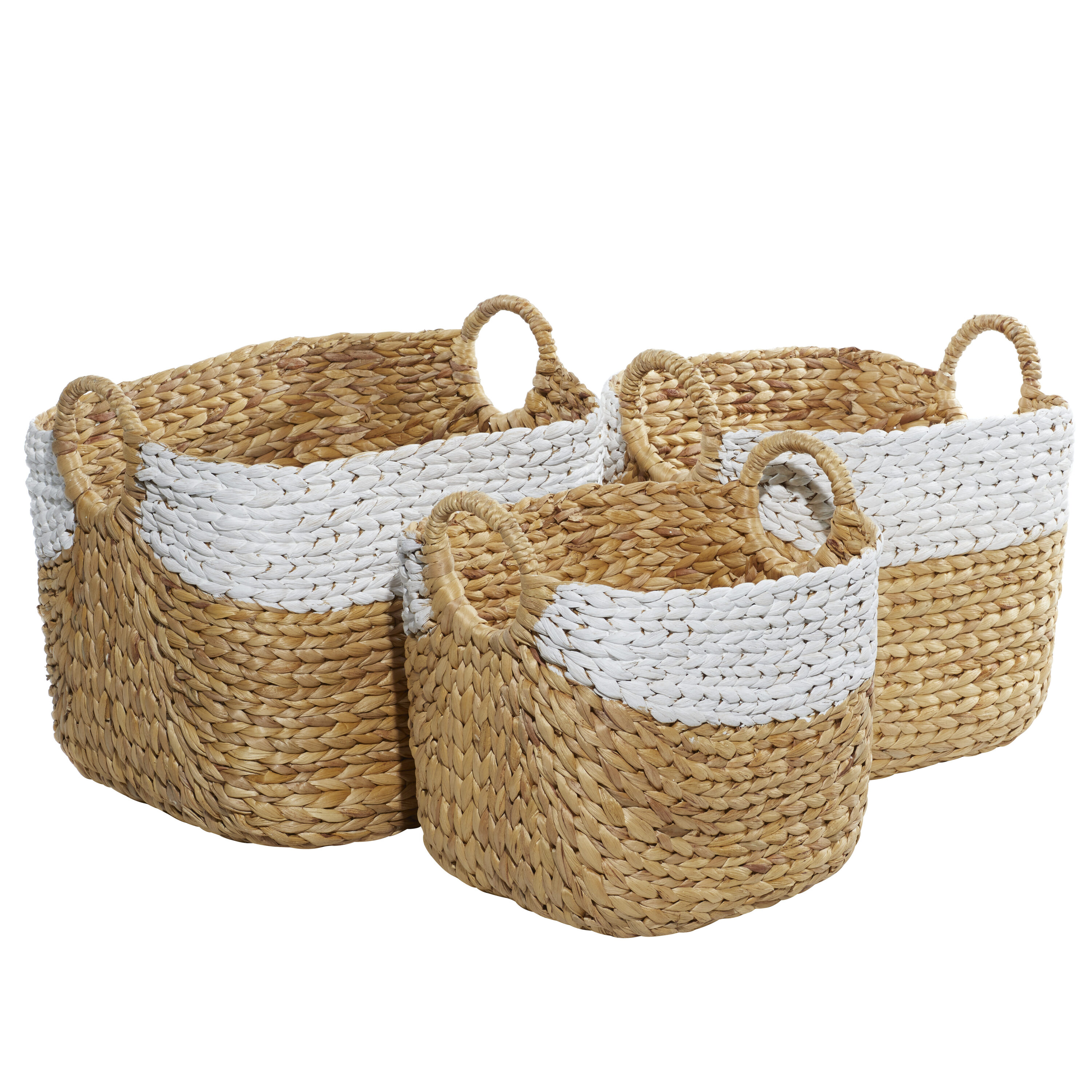 Grayson Lane 84469 Bins-Baskets - View #4