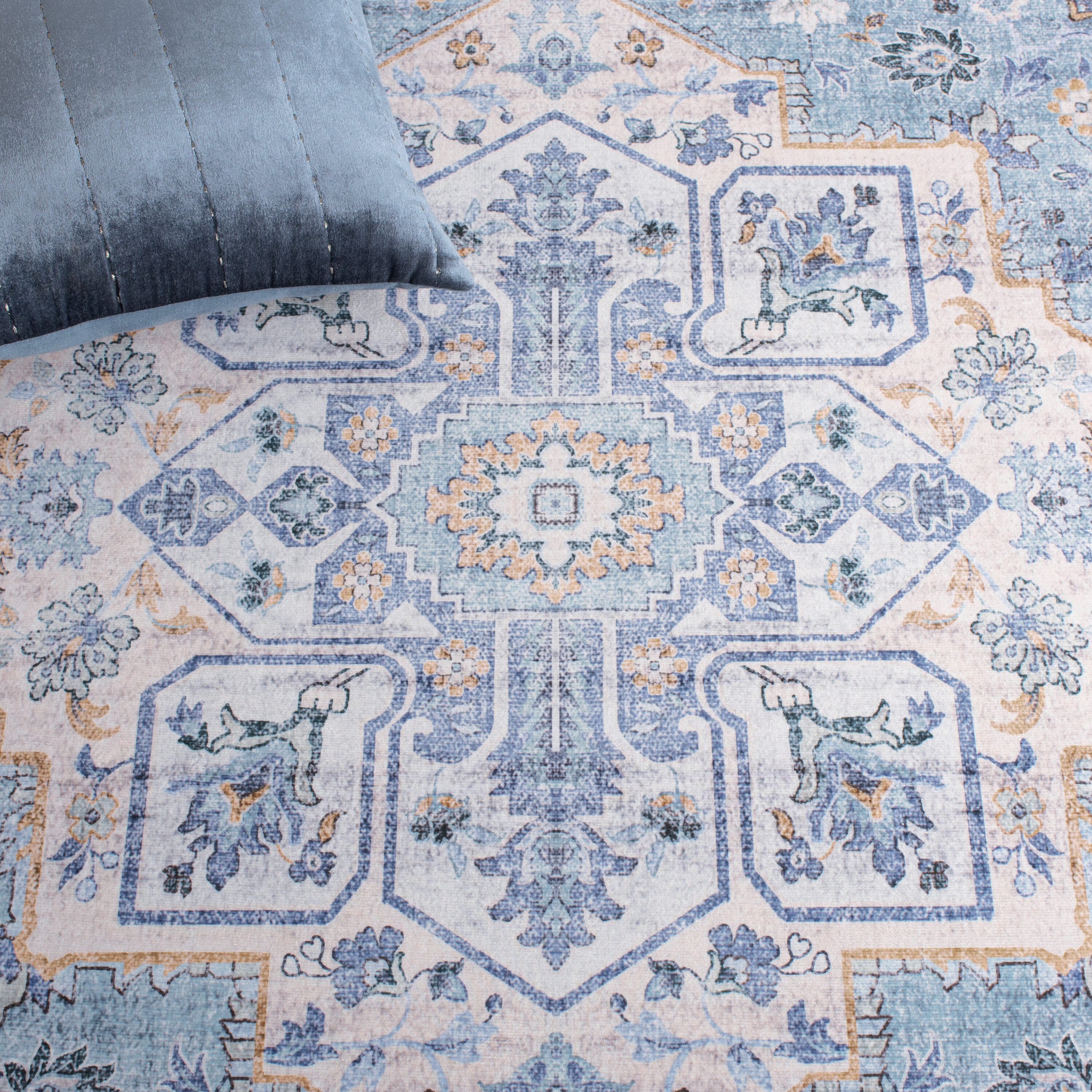 Safavieh TSN118L-218 rugs - View #5