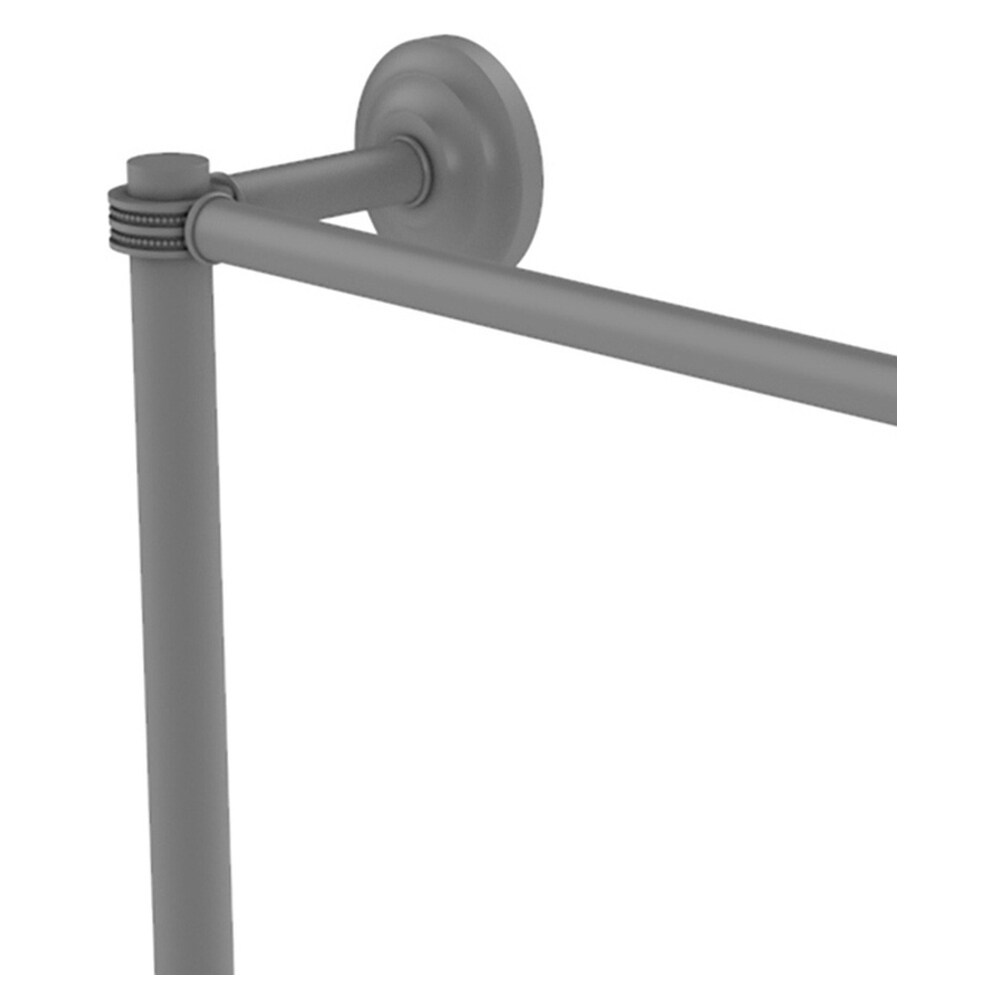 Allied Brass QN-28D-36-GYM d060350 - View #2