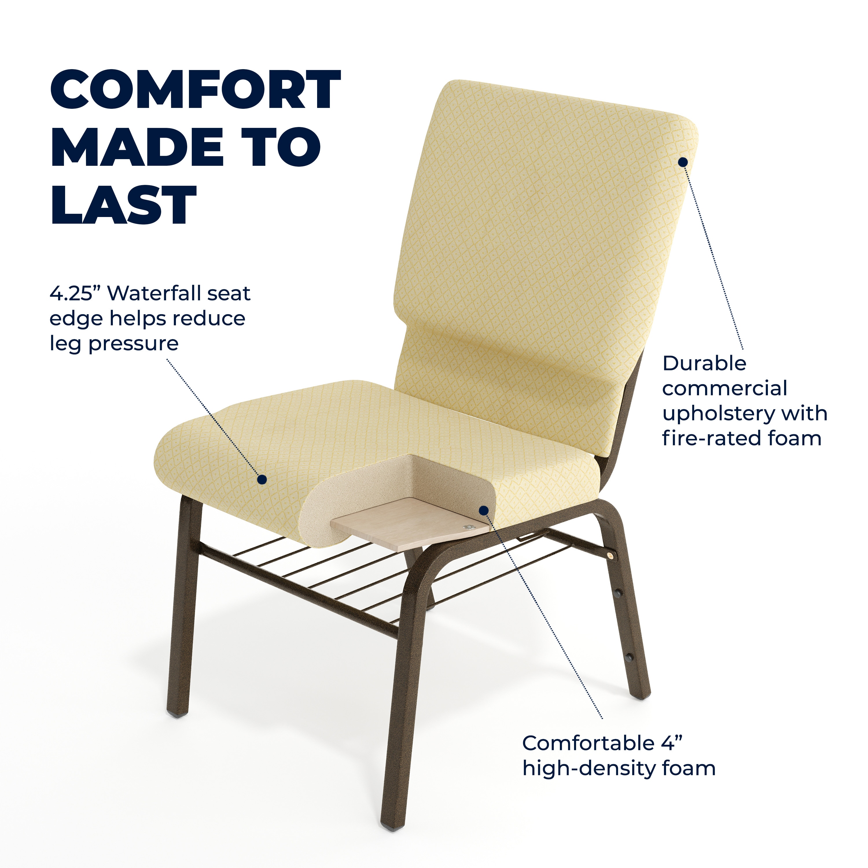 Flash Furniture 847254010115 chairs - View #4
