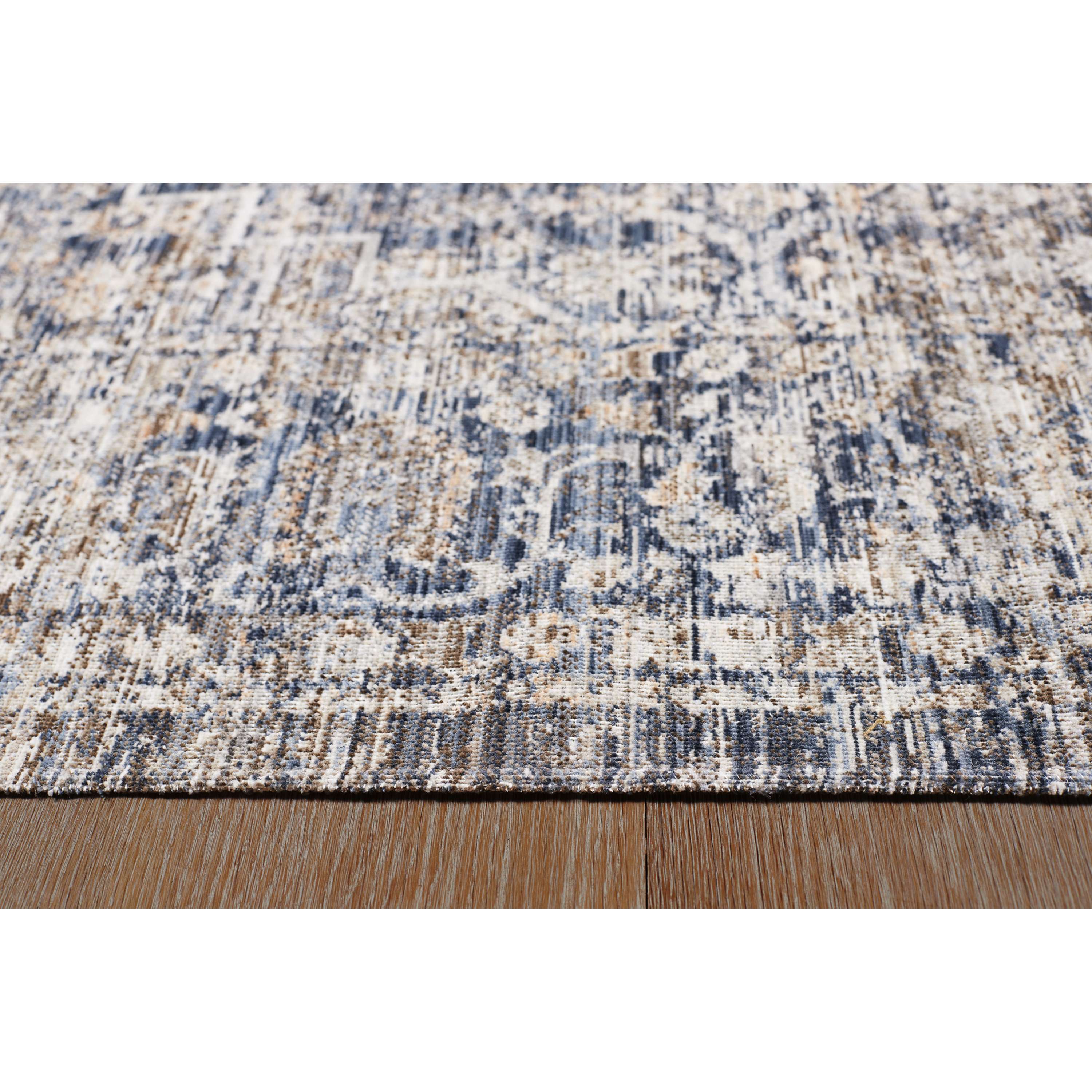 Obeetee AVA7A9A8509NVY rugs - View #4
