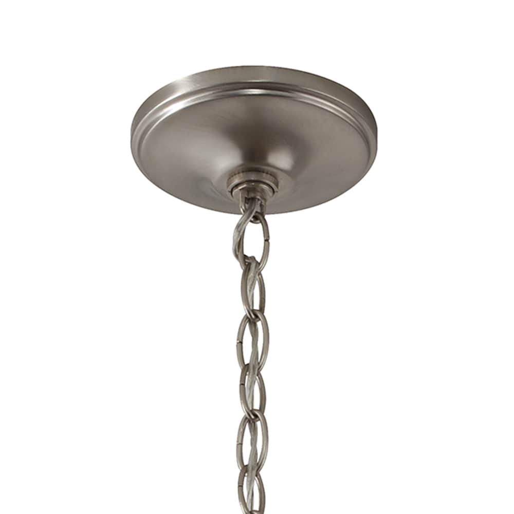 Kichler 42566NI Pendant-Lights - View #3