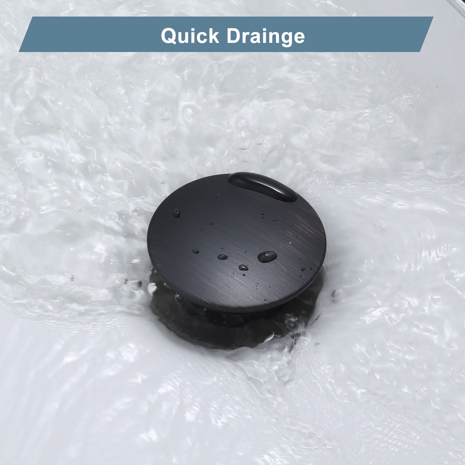 WOWOW X3003RB-LW Popup-Drains-Accessories - View #6