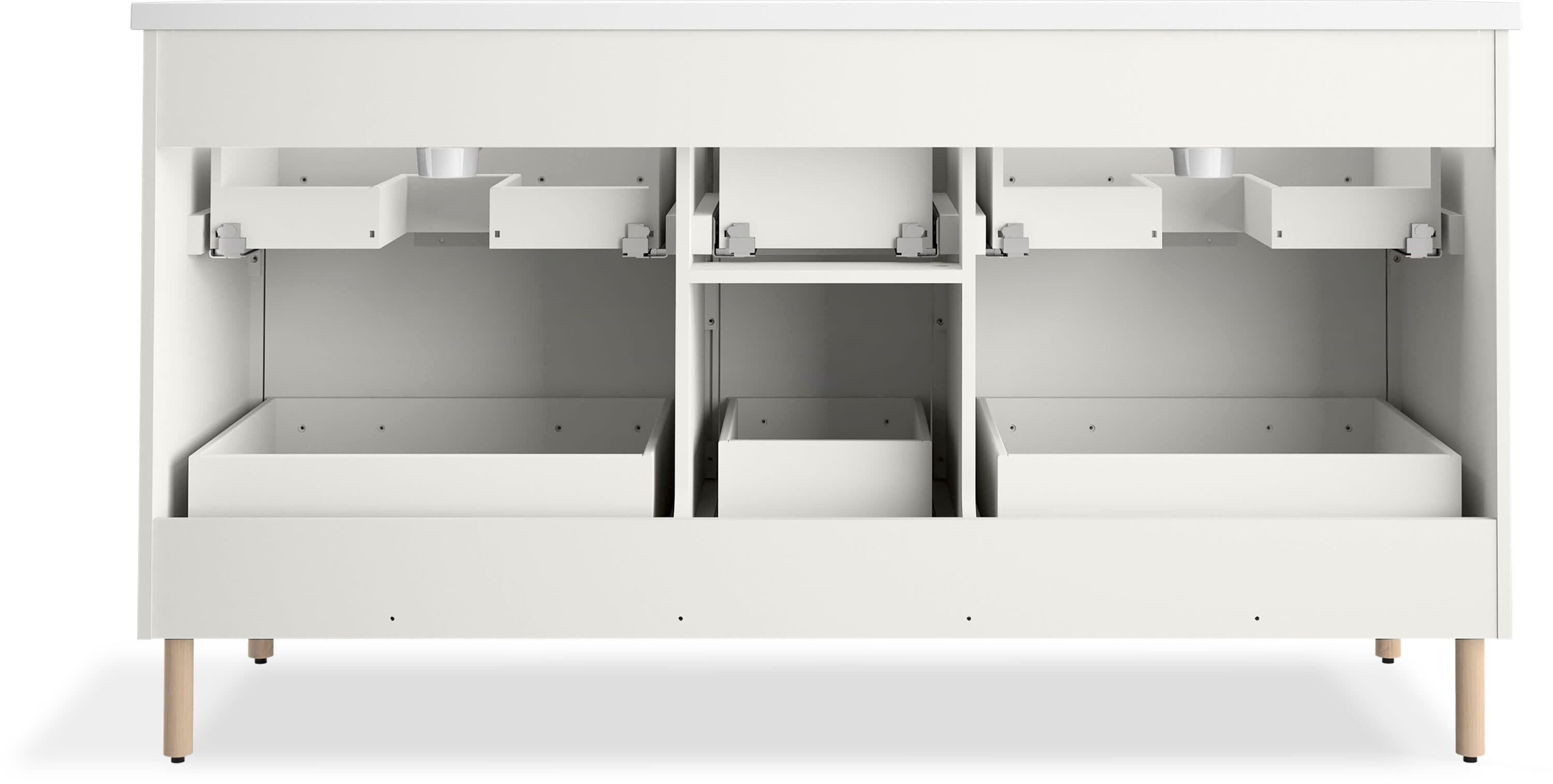 KOHLER 32173-ASB-0 Bath-Vanity-Combo - View #5