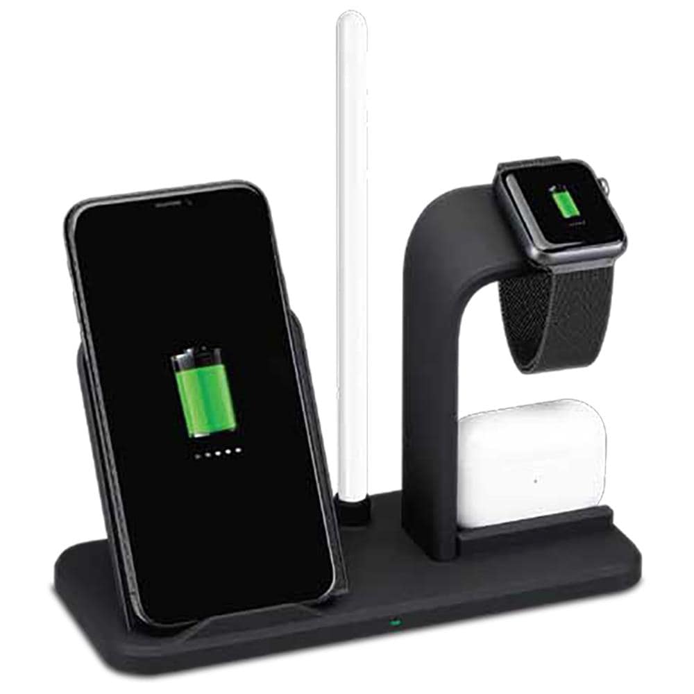 iLive IACQ490B Mobile-Device-Chargers - View #2