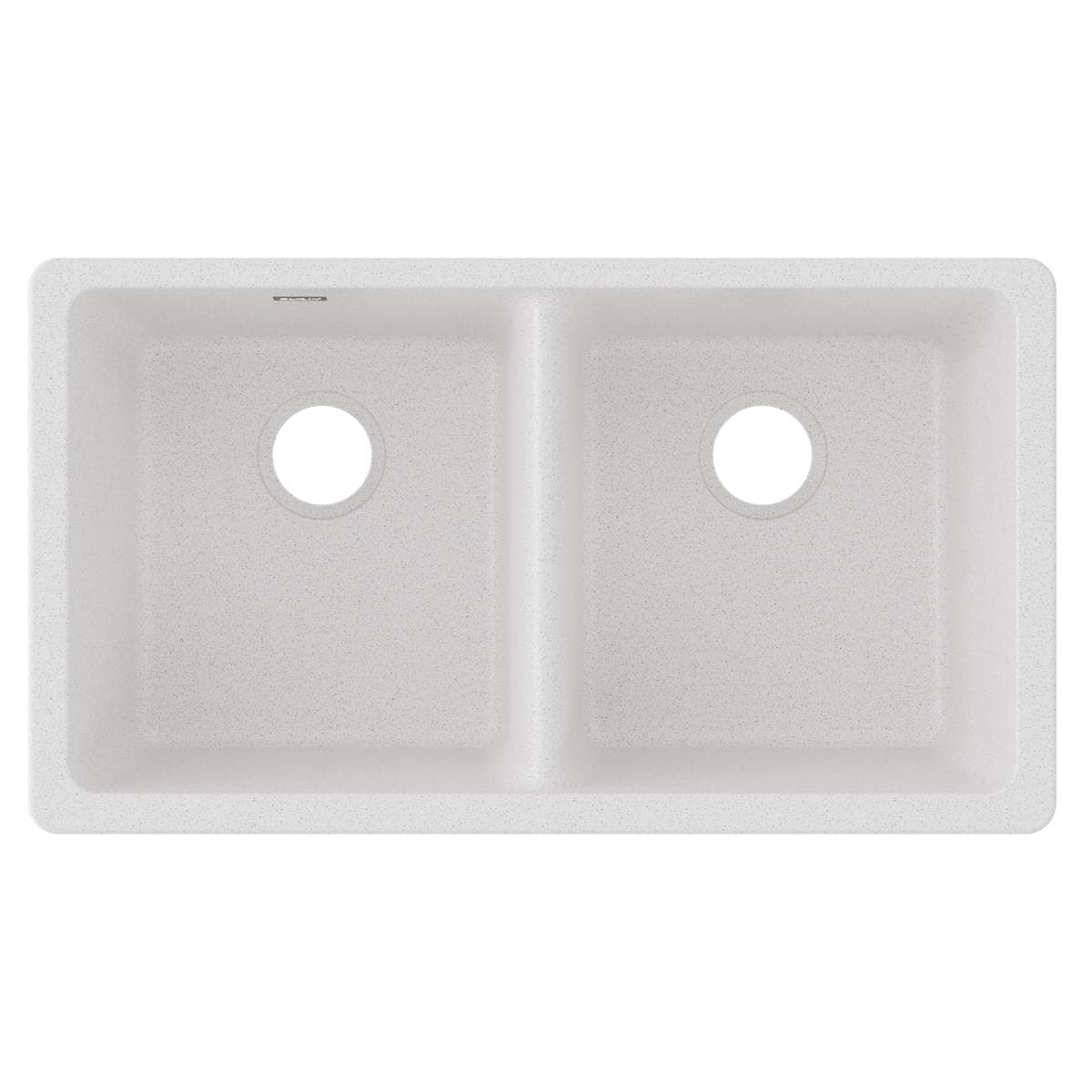 Elkay ELGU3322WH0 Kitchen-Sinks - View #3