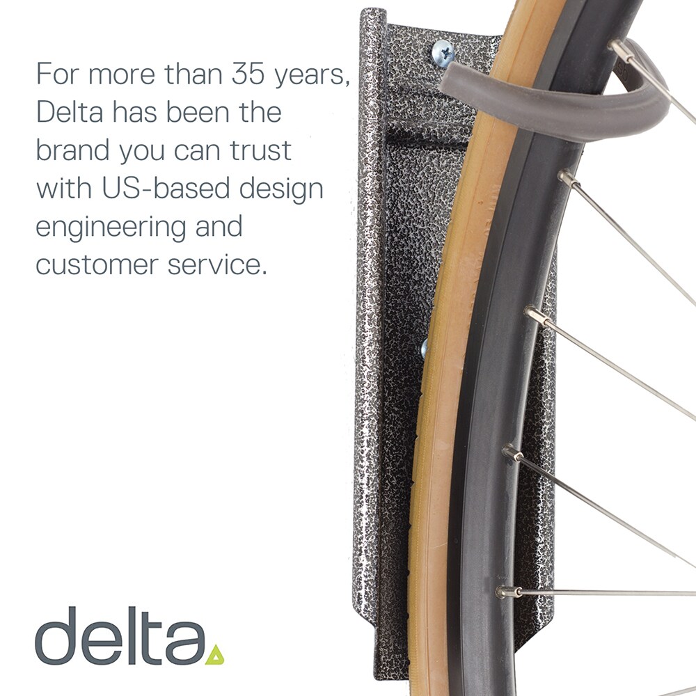 Delta Cycle & Home RS4200-2 Bike-Storage - View #8