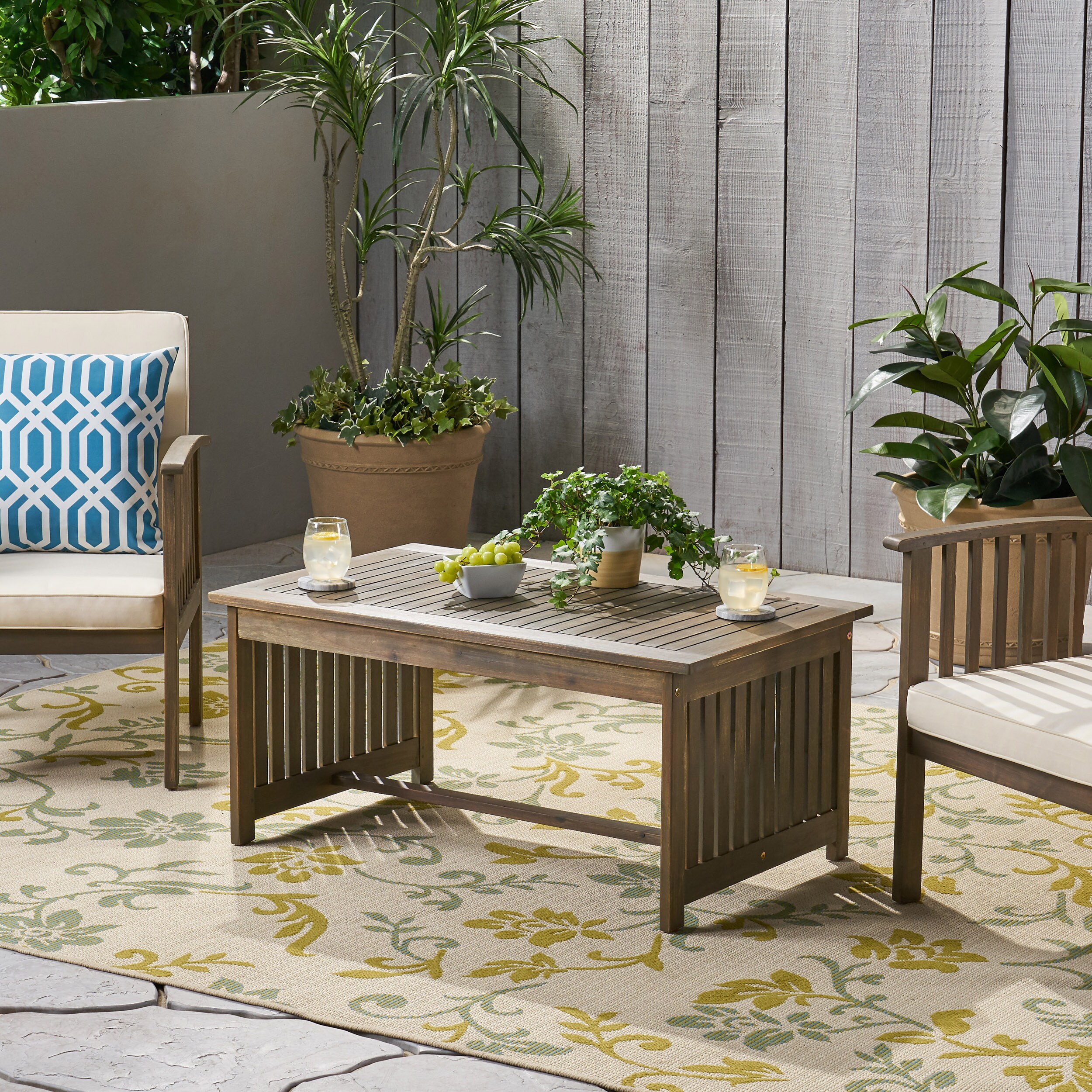 Blisstyle PT707 Patio-Tables - View #4