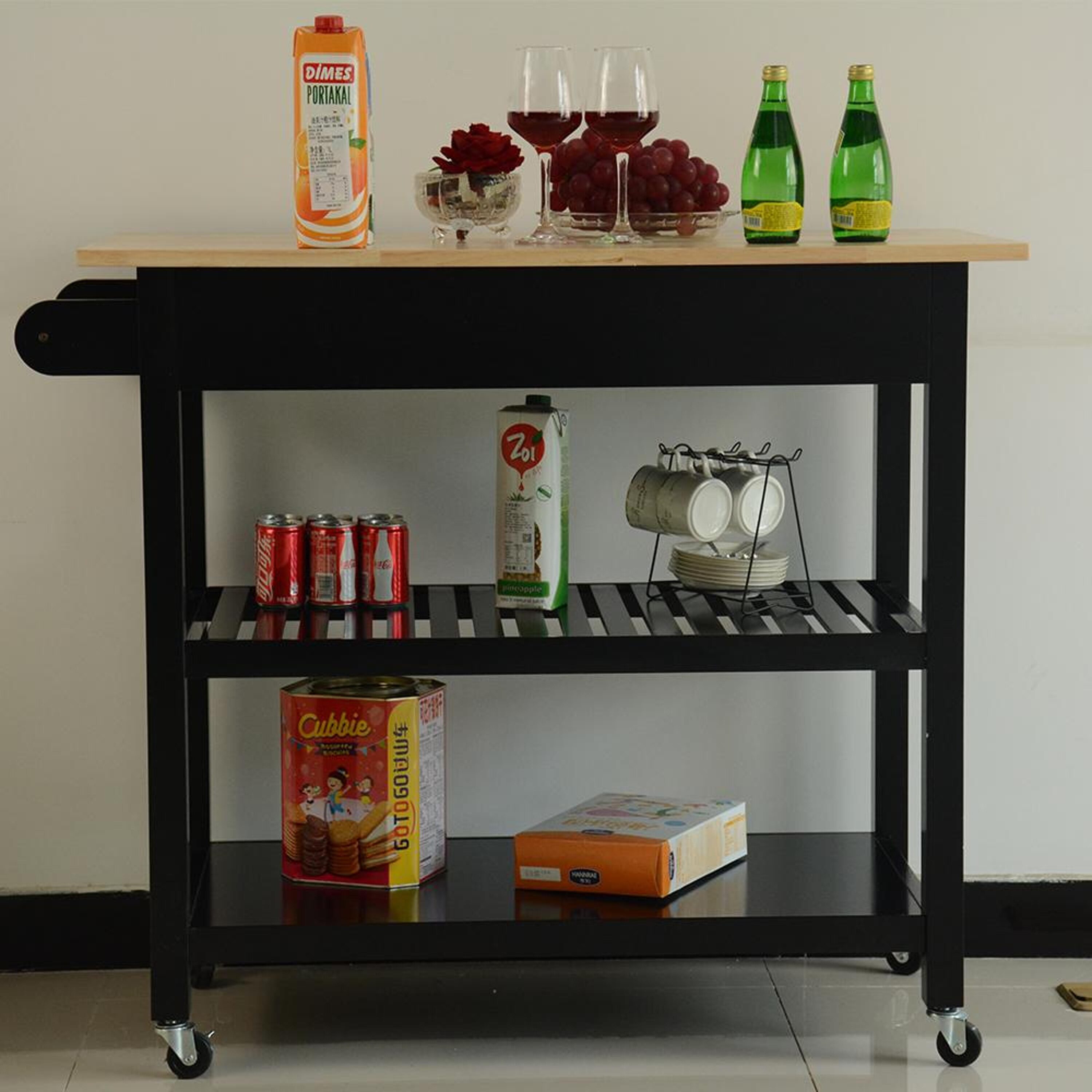 Bayfeve BF-49332-IN Kitchen-Furniture - View #6