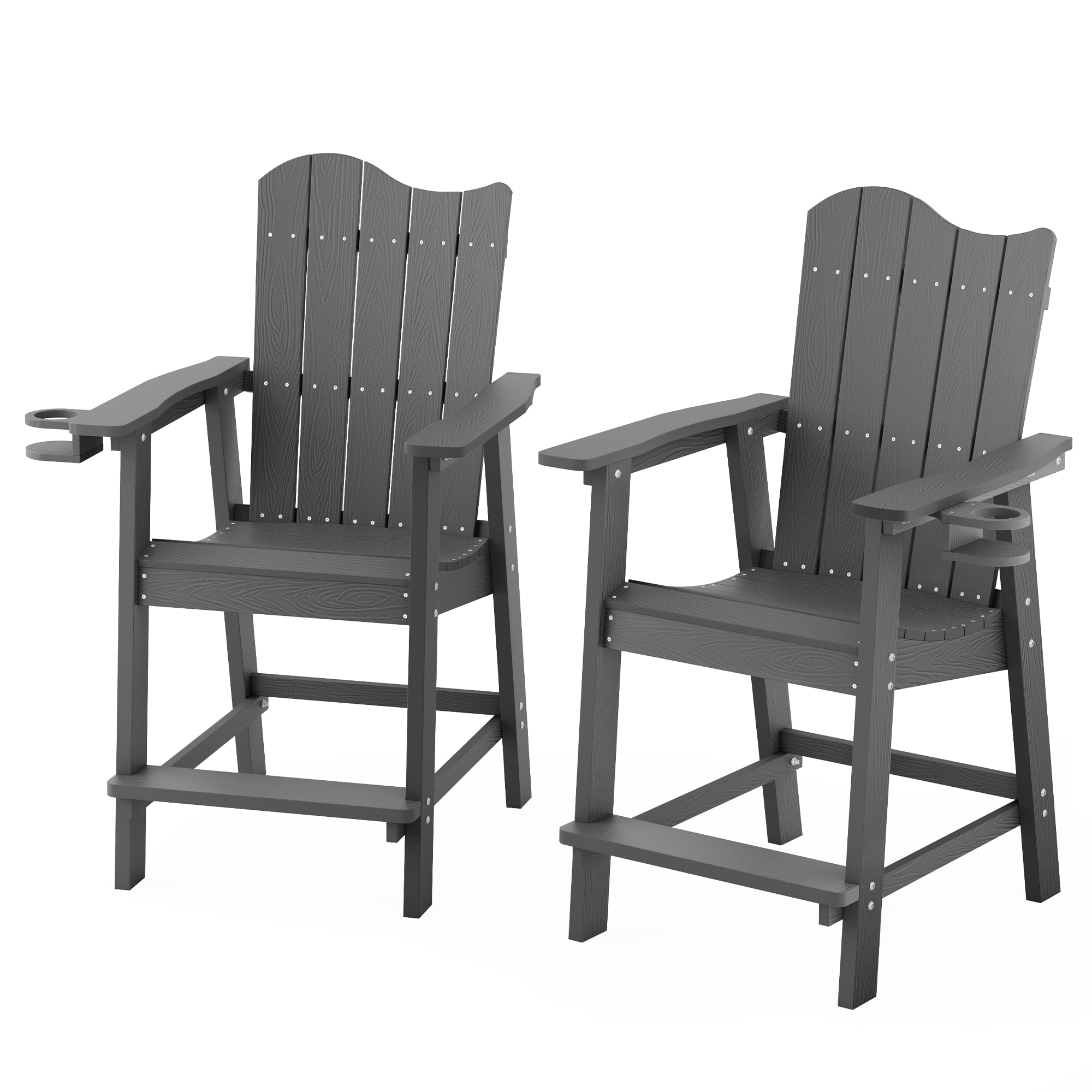 LUE BONA 2LB23PC0009-300LS Patio-Chairs - View #4