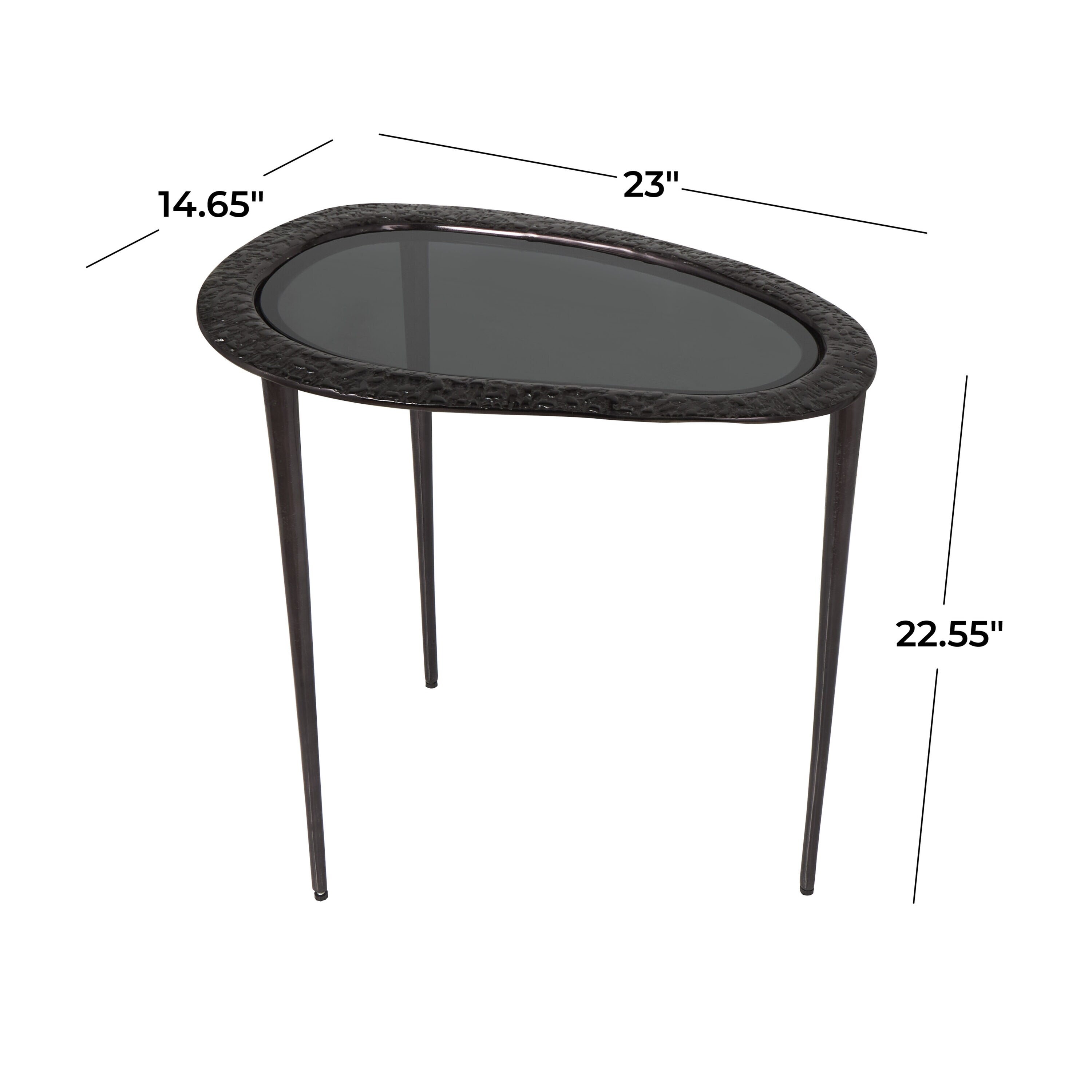 Grayson Lane 821978 End-Tables - View #6