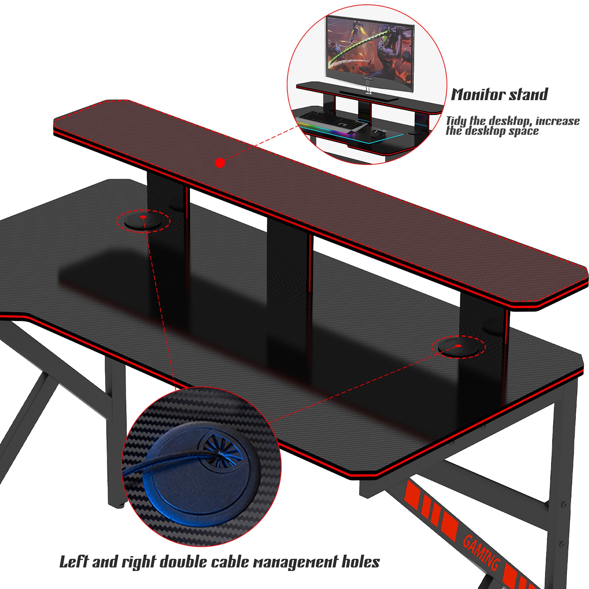 CASAINC TK-W44116793 desks - View #7