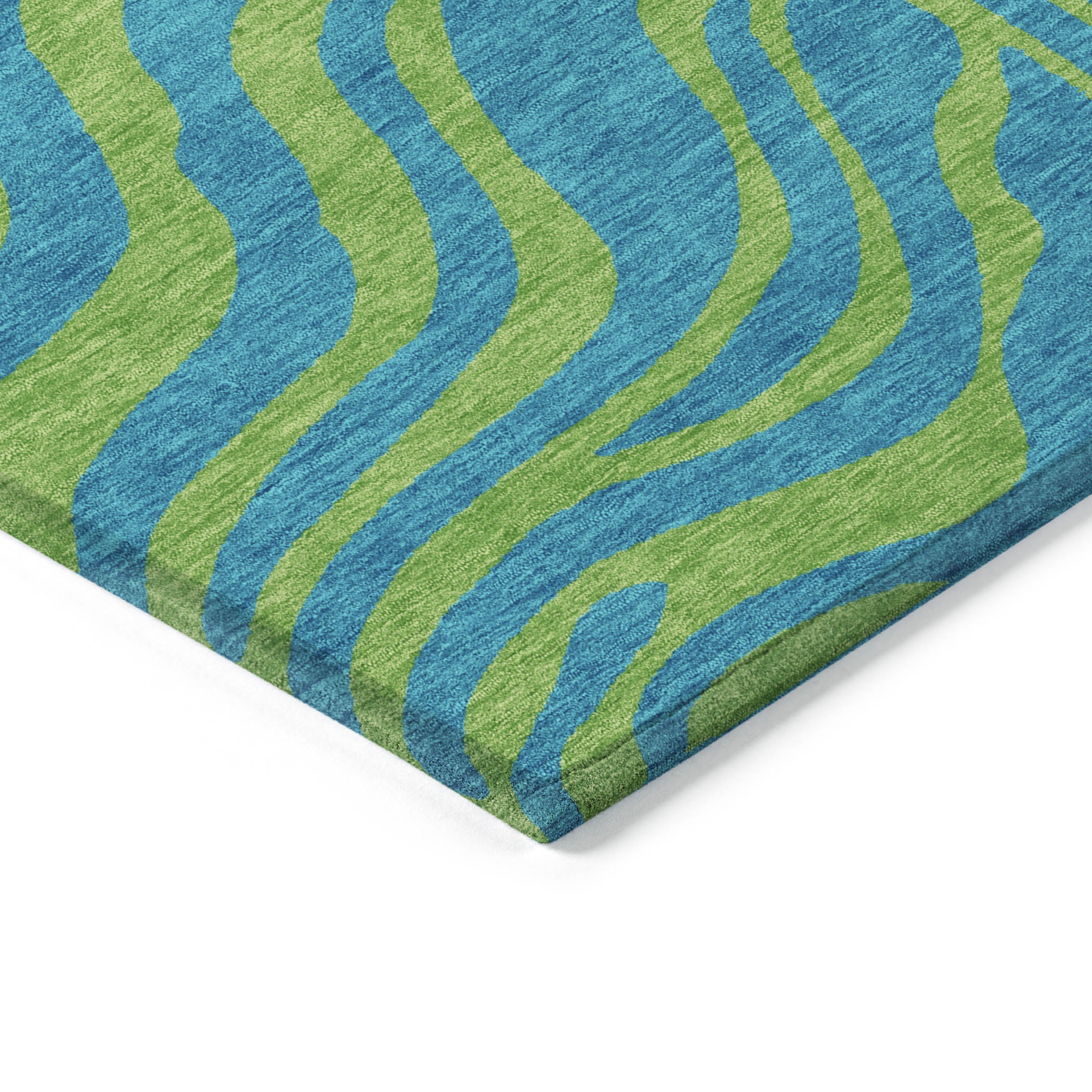 Addison Rugs ACN1043TE2X8 rugs - View #4