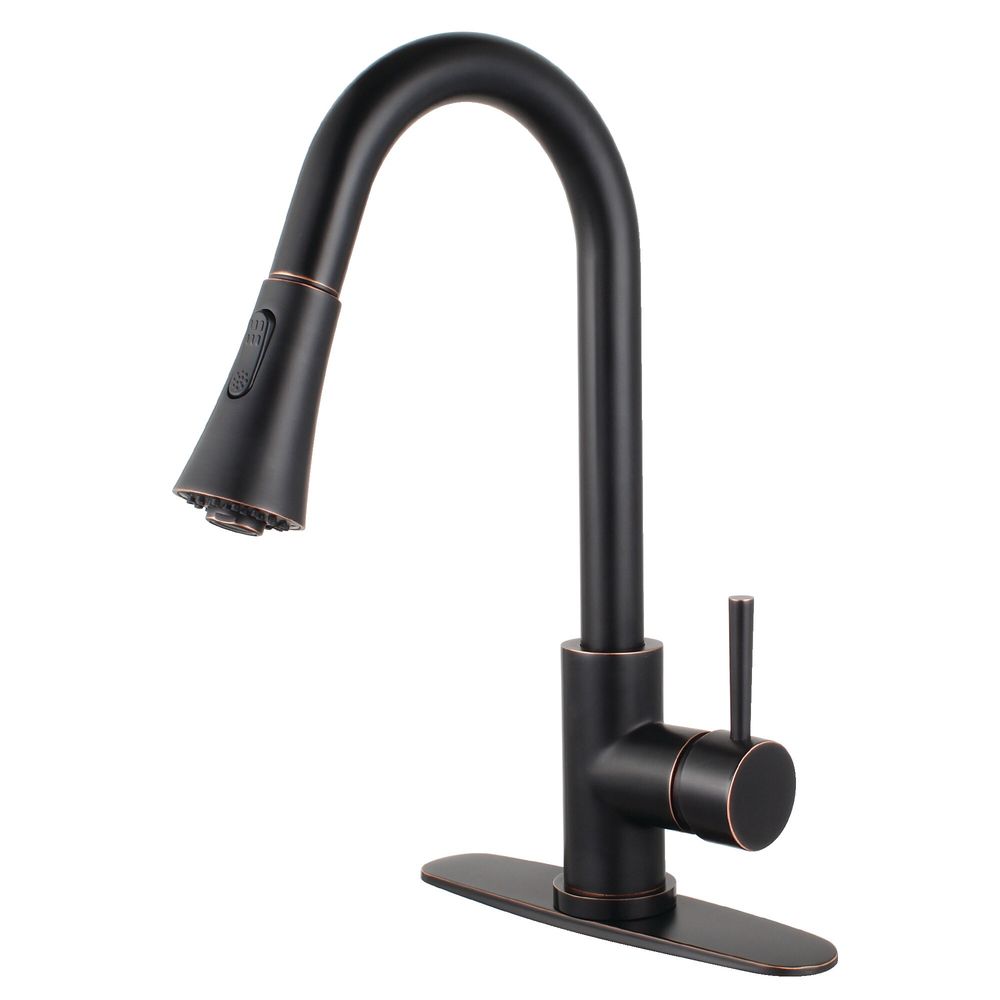 Kingston Brass ULS8726DL Kitchen-Faucets - View #2