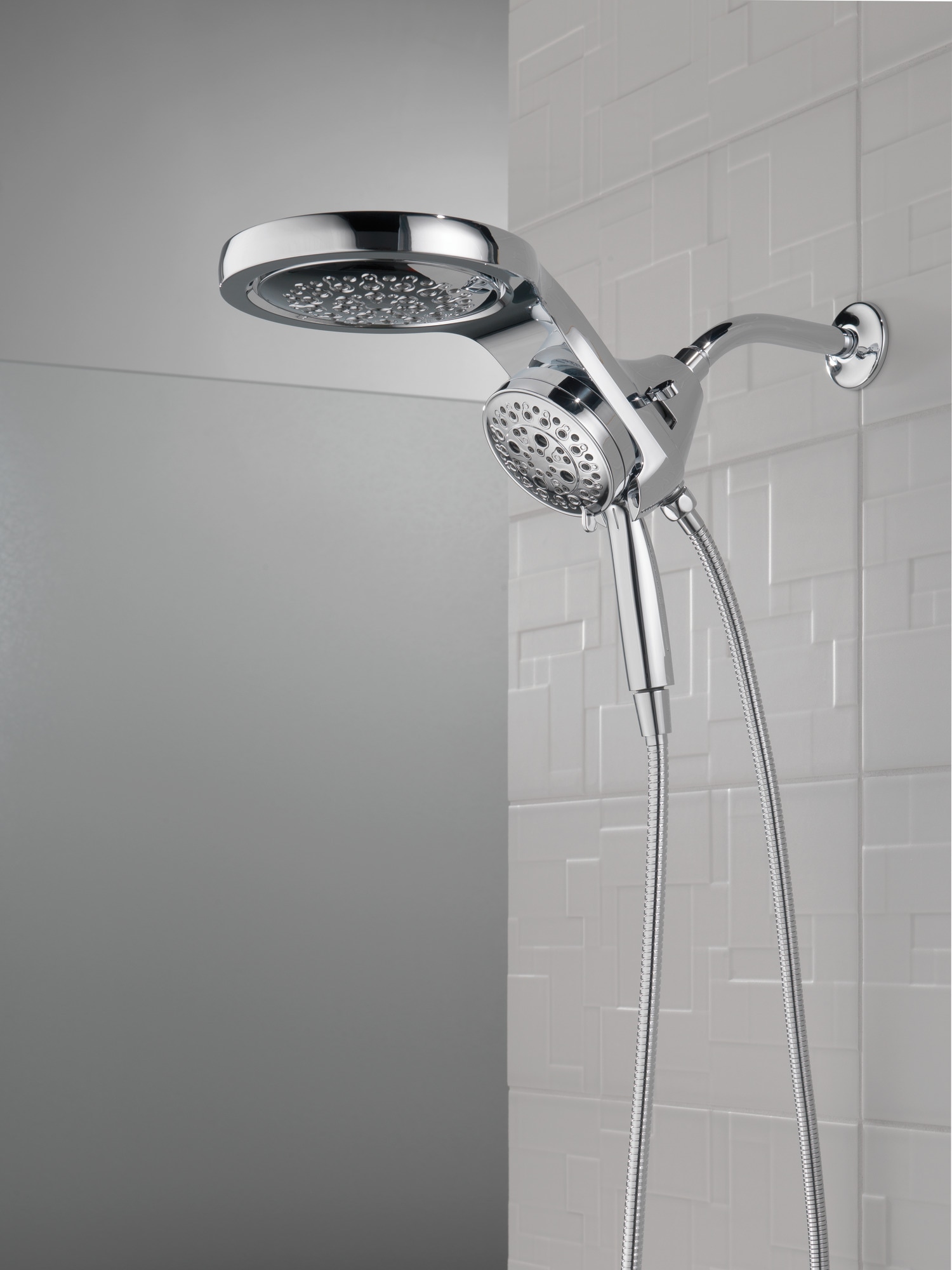 Delta 58680-RB Fixed-Showerhead - View #15