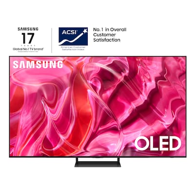 36-in TVs at
