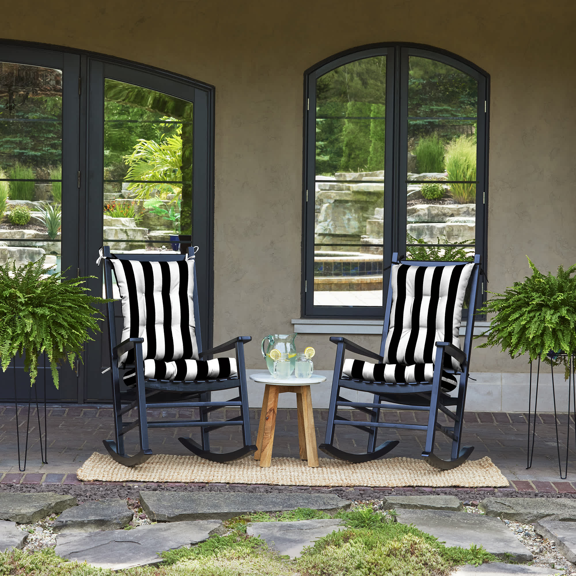 ARDEN ZQ0KA14B-D9Z1 Patio-Furniture-Cushions - View #3