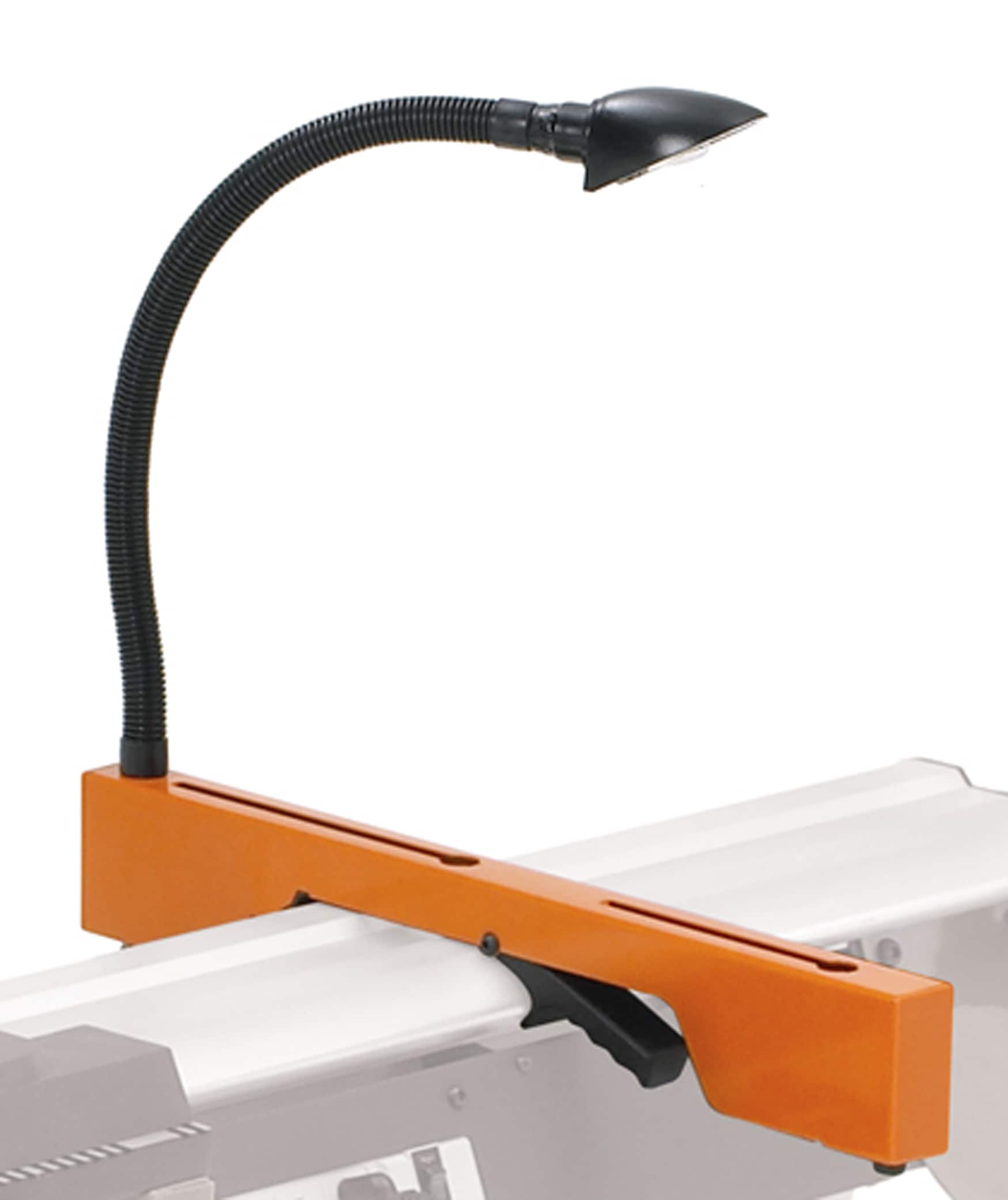 BORA PM-7000I Benchtop-Stationary-Access - View #8
