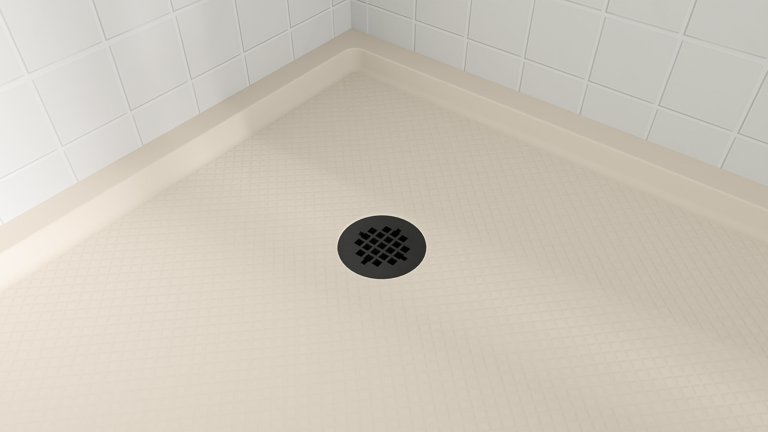 DreamLine 20DN3636-22C09 Shower-Floors - View #7