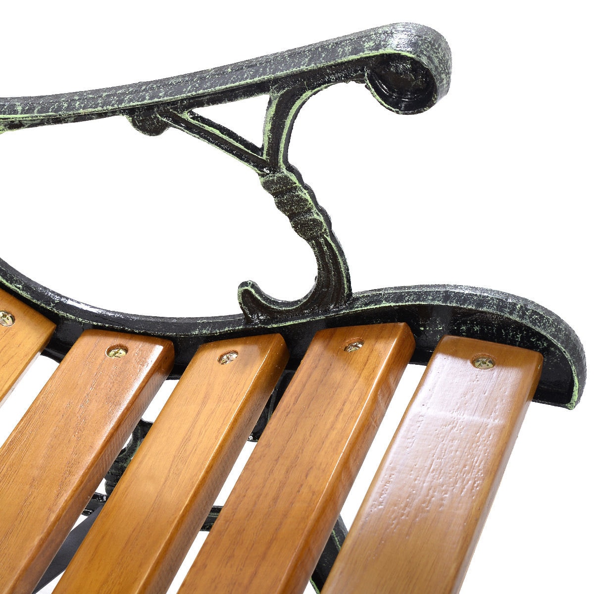 Forclover HYFAS22 benches - View #11