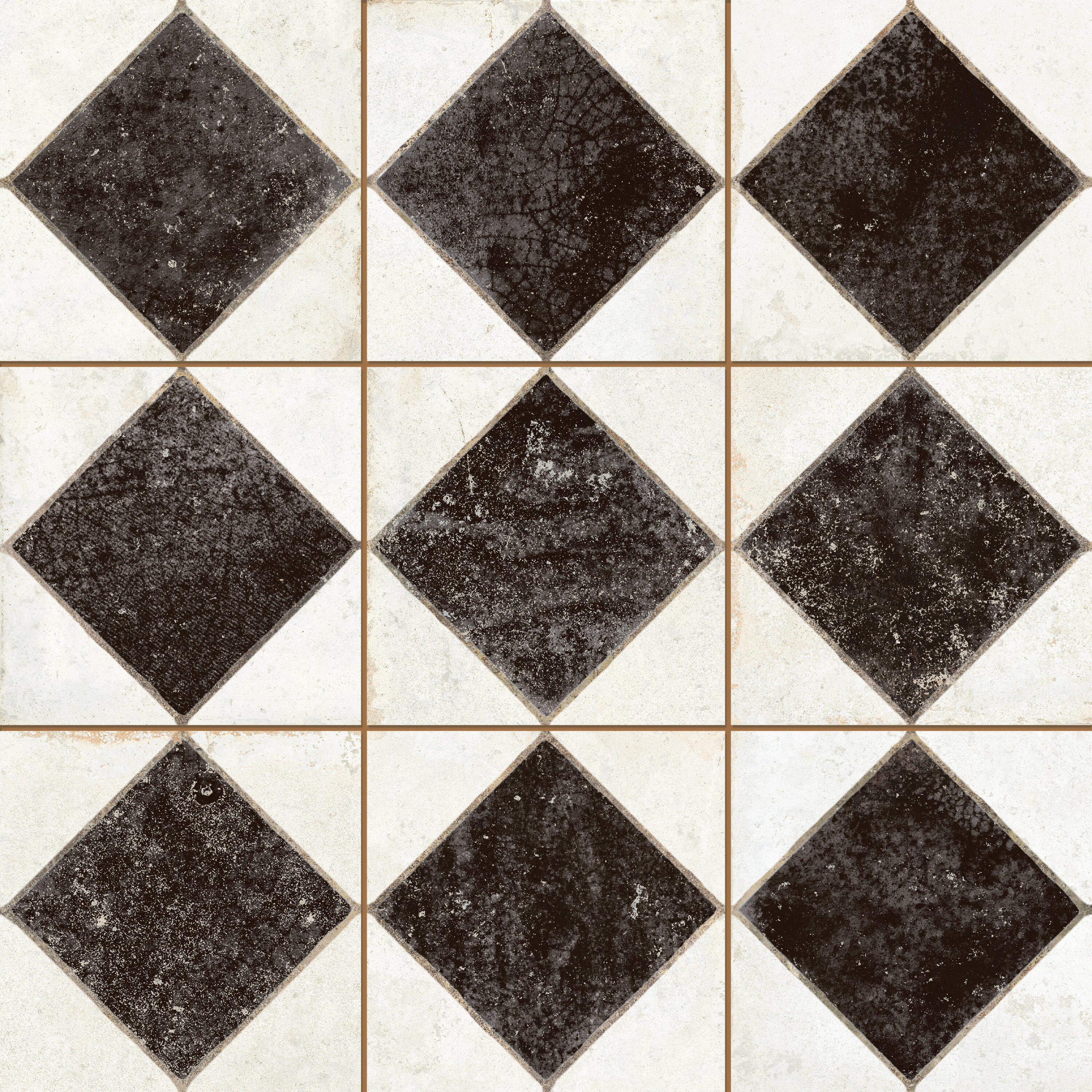 Affinity Tile S1FPE13KARBK Tile-Samples - View #3