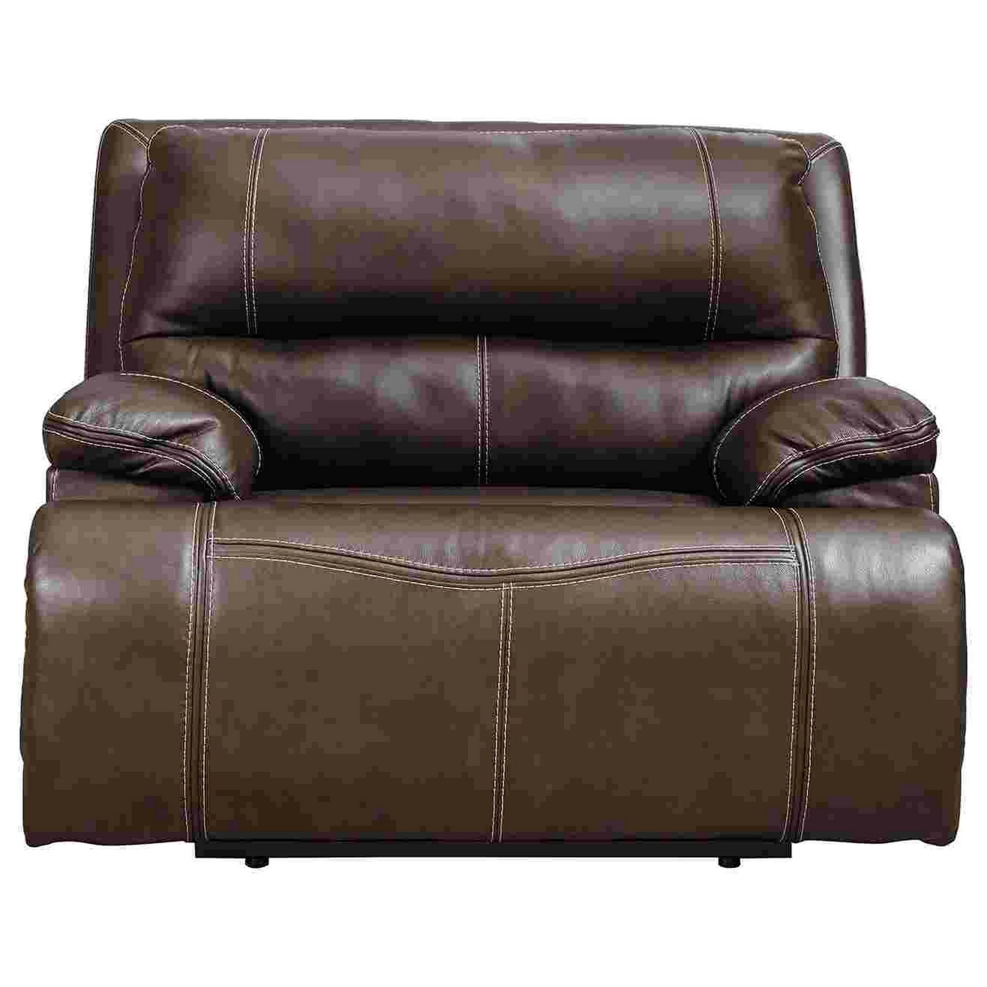 Benzara BM263606 recliners - View #3