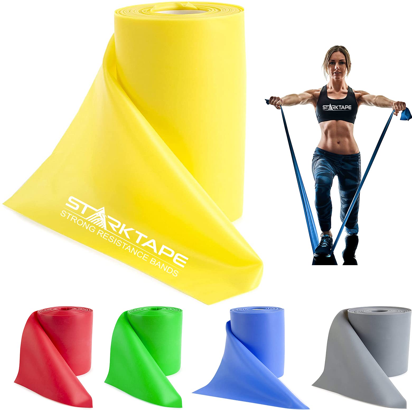 Redliro B096VVDCLW Weight-Training-Accessories - View #9