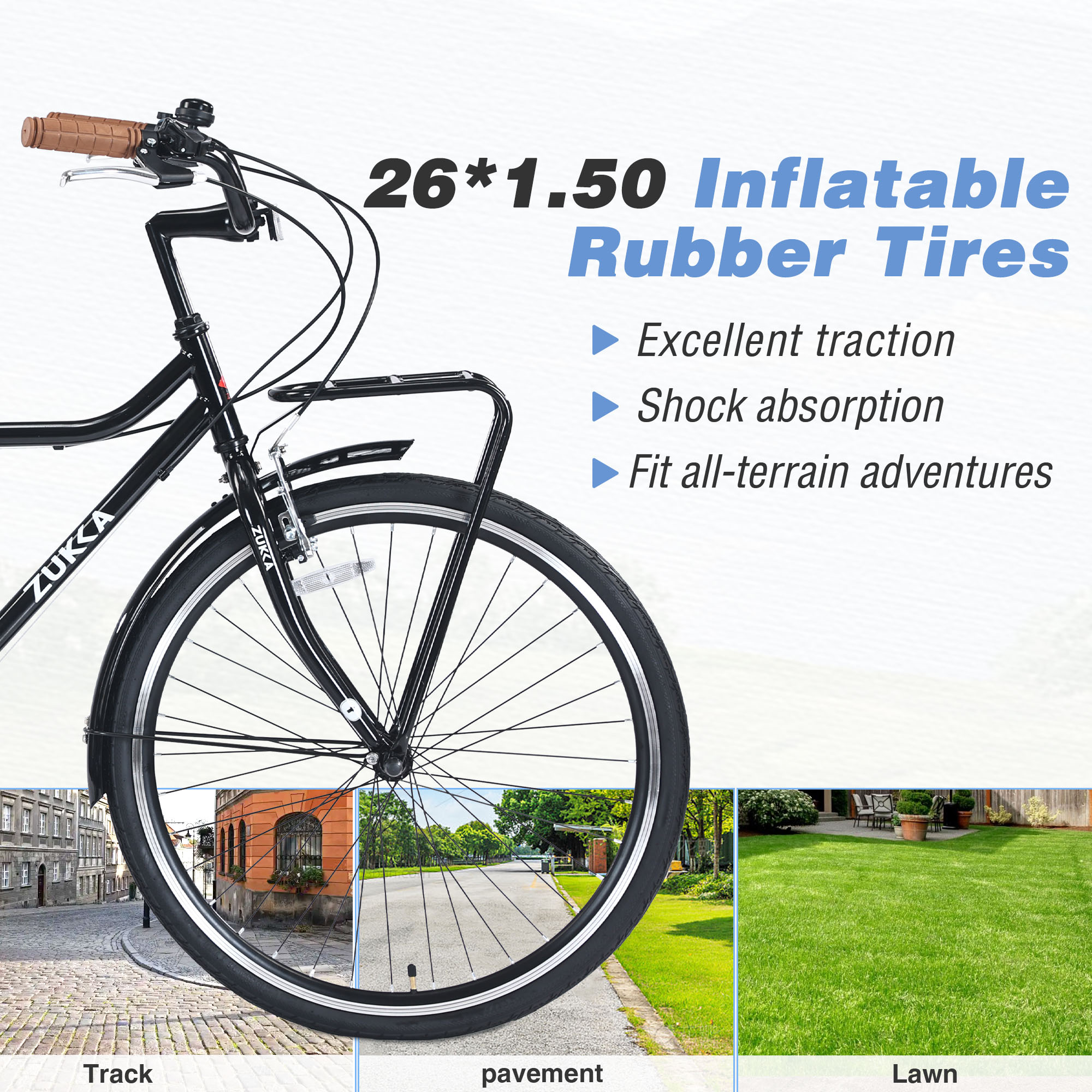 Bybafun YA1300178 bikes - View #5