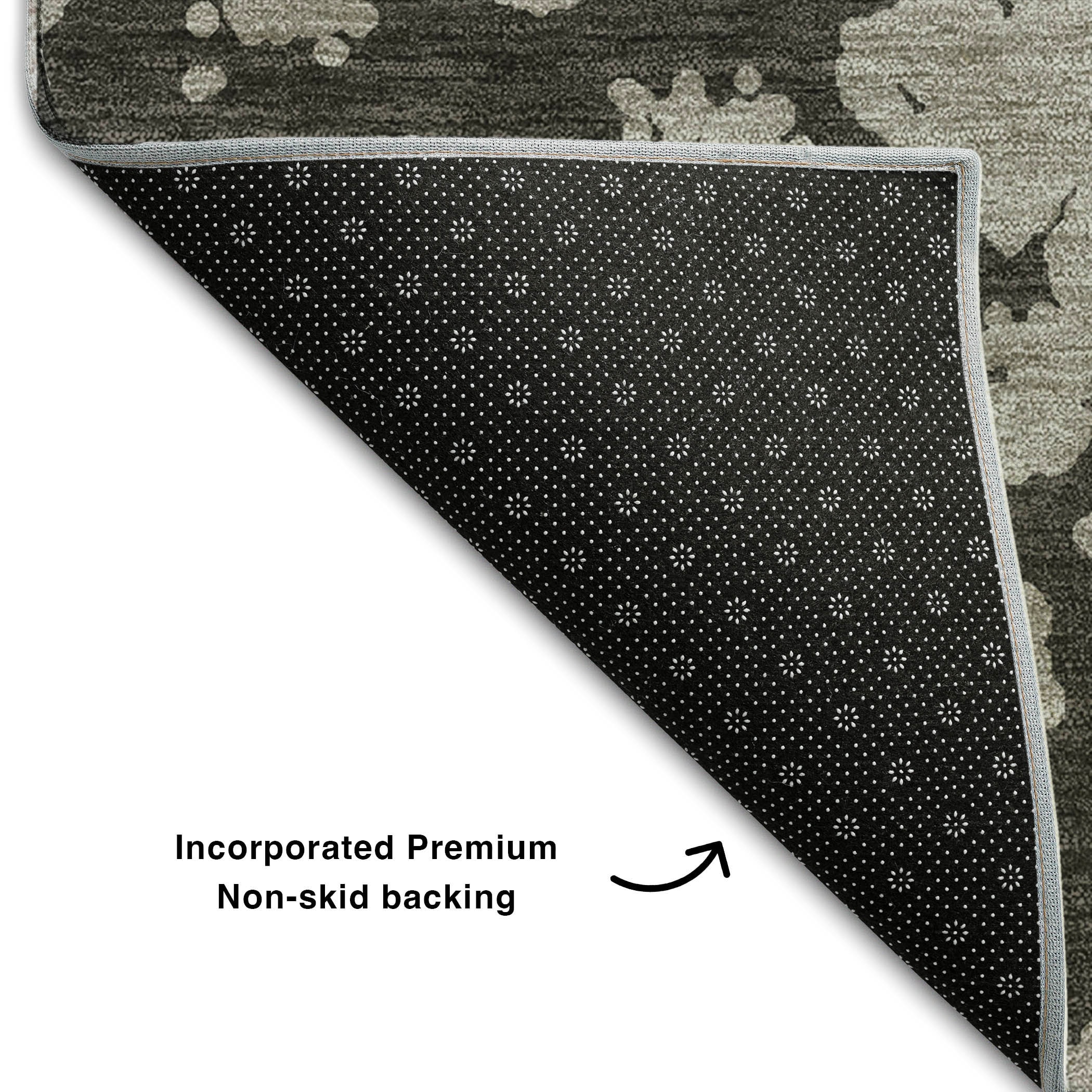 Addison Rugs AMF515BU8X10 rugs - View #3