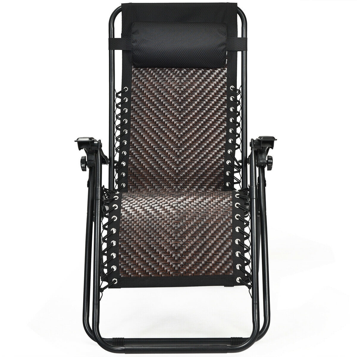 LIVIZA DOJ70634CF-1 Beach-Camping-Chairs - View #3