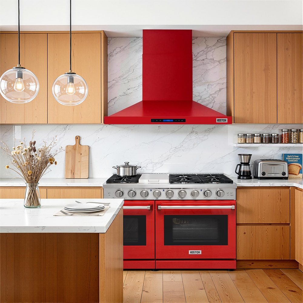 KOSTCH KOS-48RH09M-R Wall-Mounted-Range-Hoods - View #6