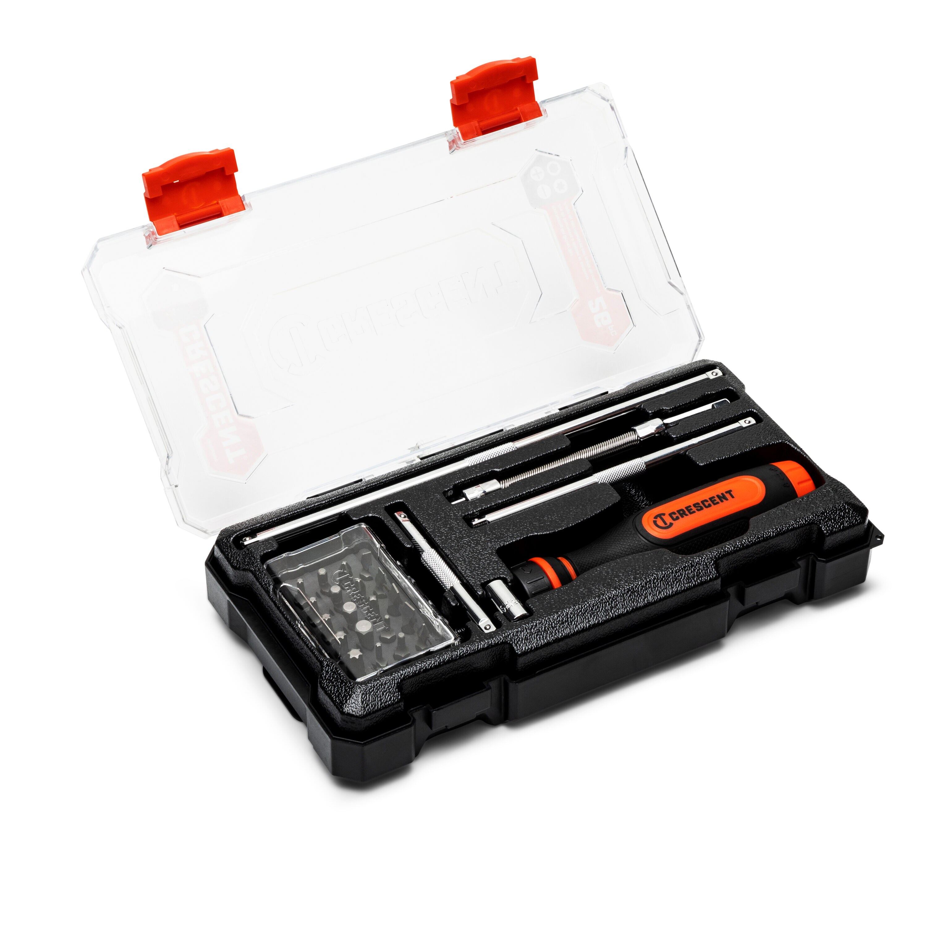 Crescent CRBSDS26PC Screwdrivers-Individual - View #2