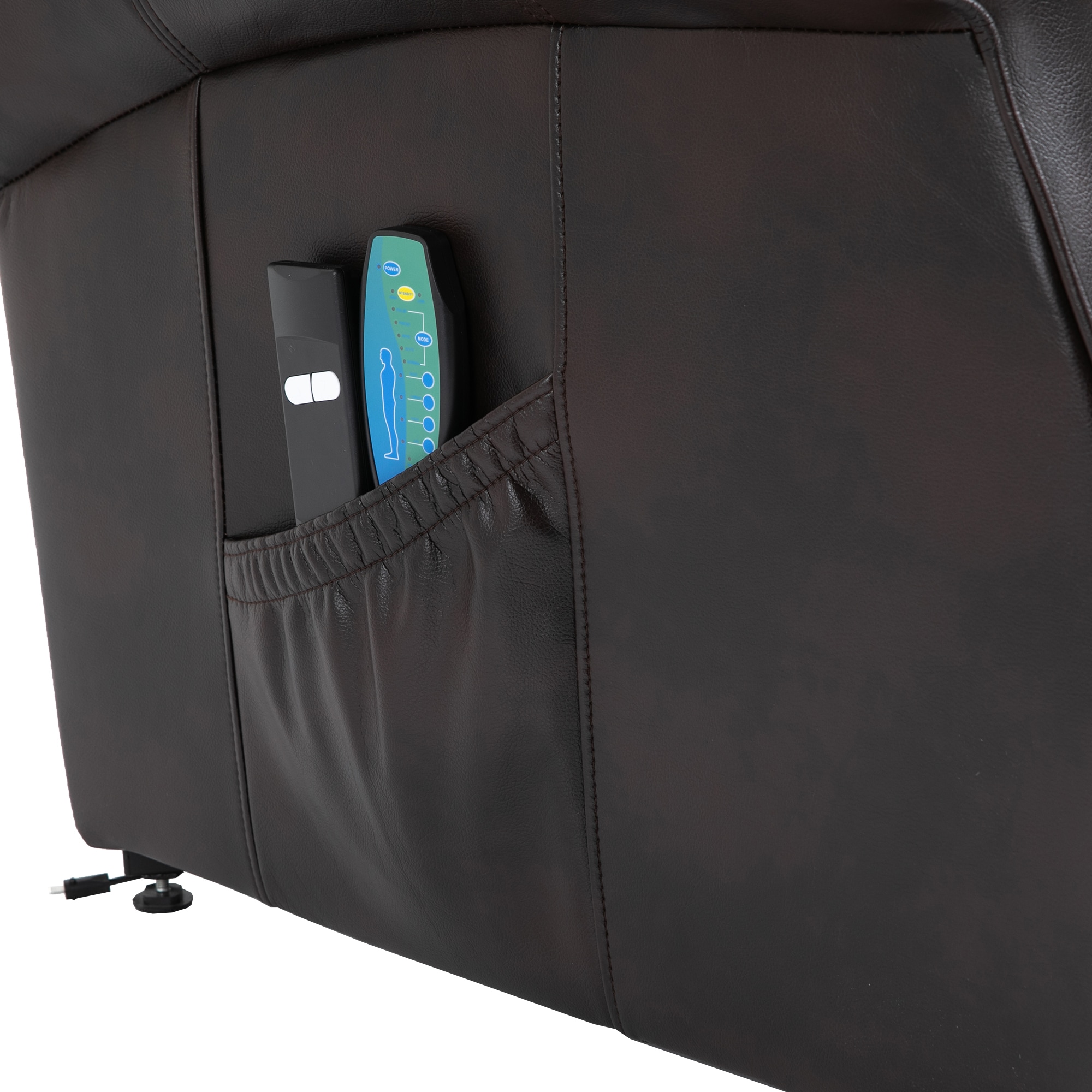 Clihome CL027-BR recliners - View #12