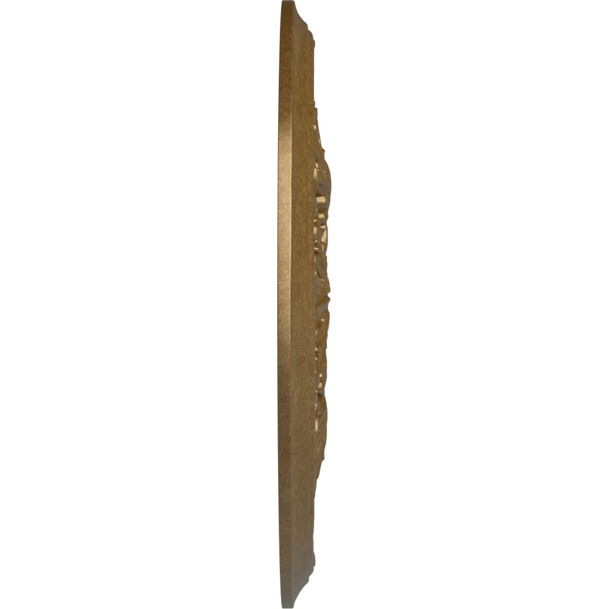 Ekena Millwork CM23LUPAS Ceiling-Medallions - View #3