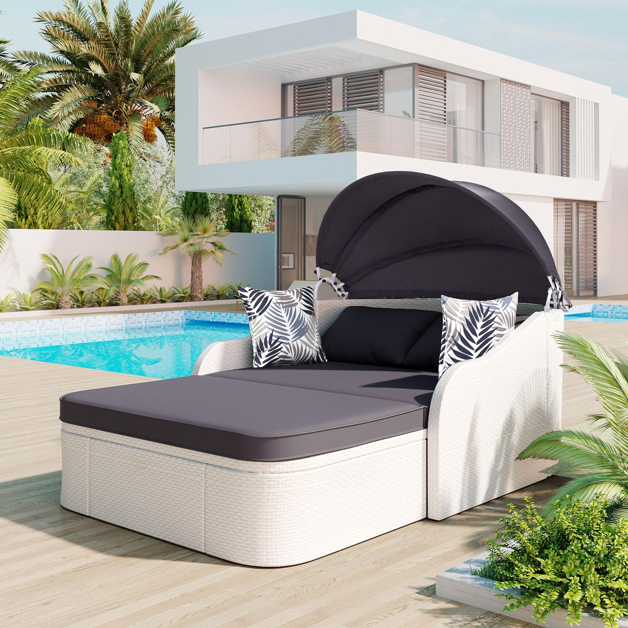 Bayfeve BFG-1223A Patio-Conversation-Sets - View #2
