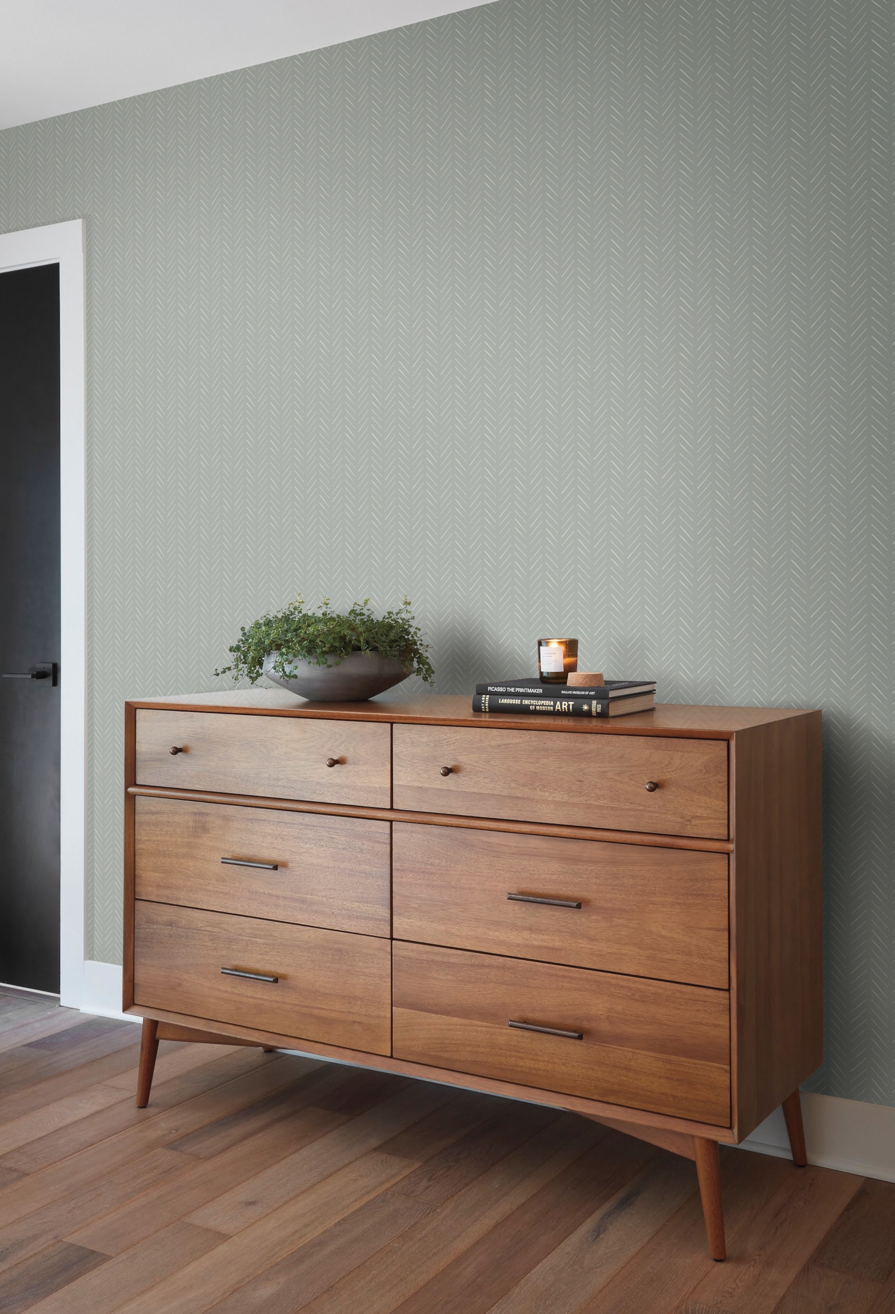Magnolia Home MK1172 wallpaper - View #2