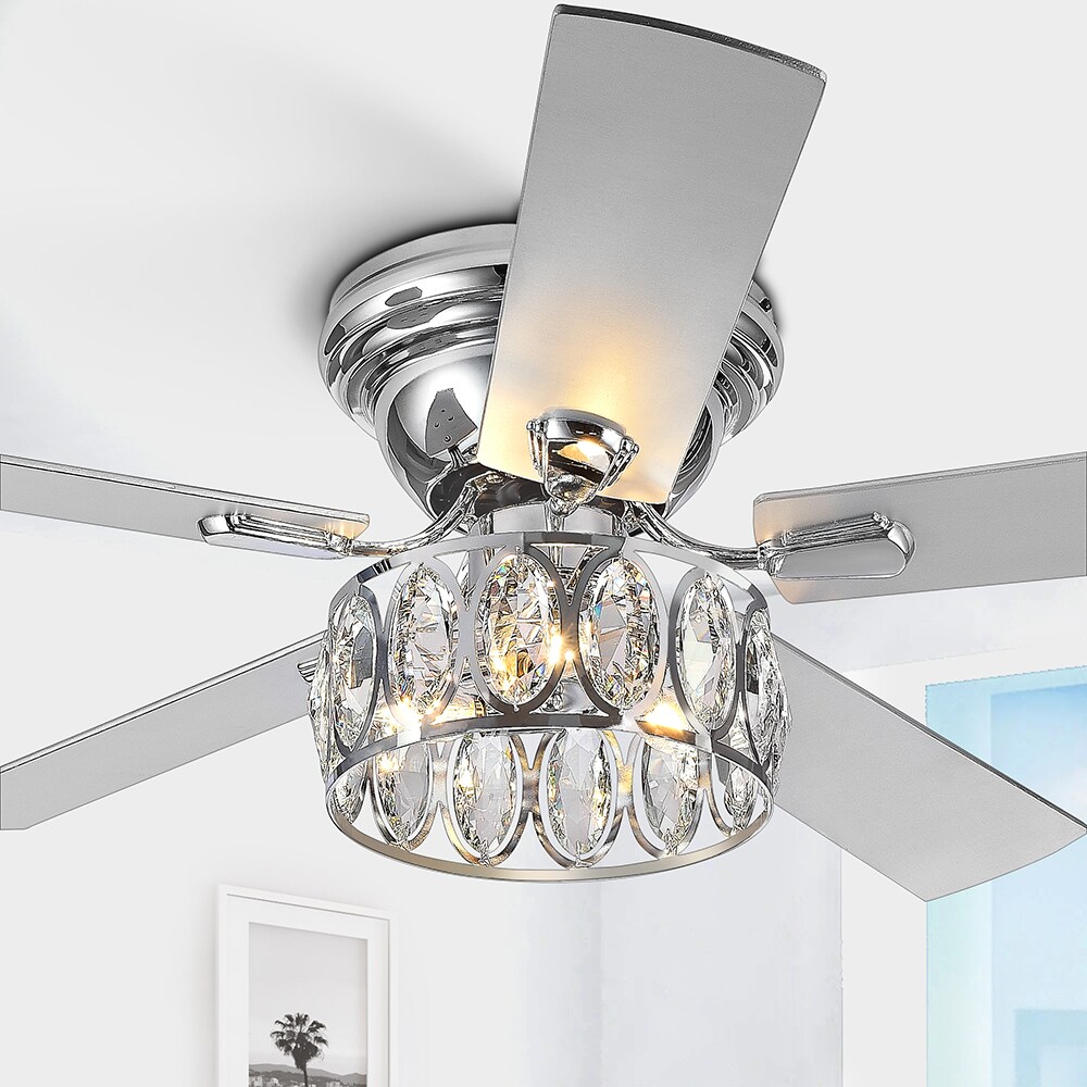 Lamober 240SH01-CH Ceiling-Fans - View #10