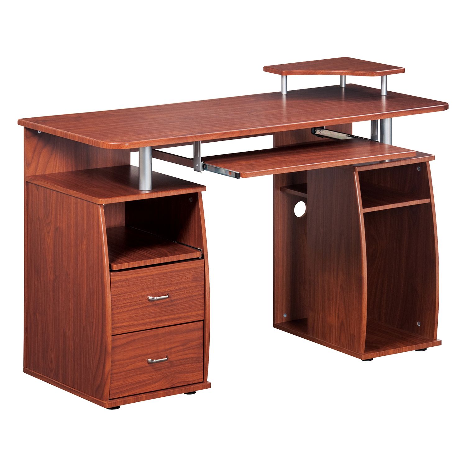 JASMODER RTA-8211-M615 desks - View #2