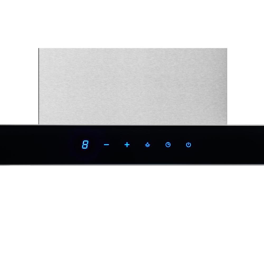 Broan BWT2304SSB Wall-Mounted-Range-Hoods - View #4
