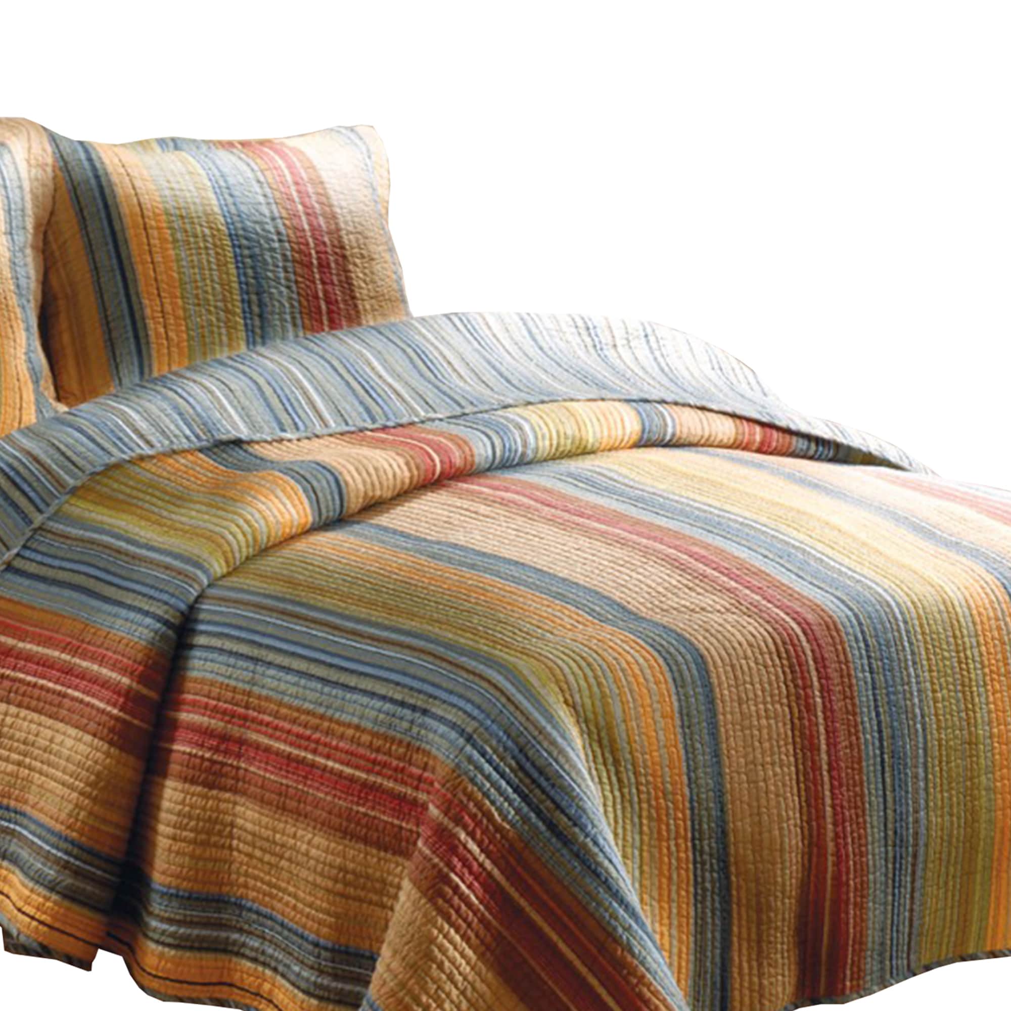 Benzara BM14942 bedding - View #4